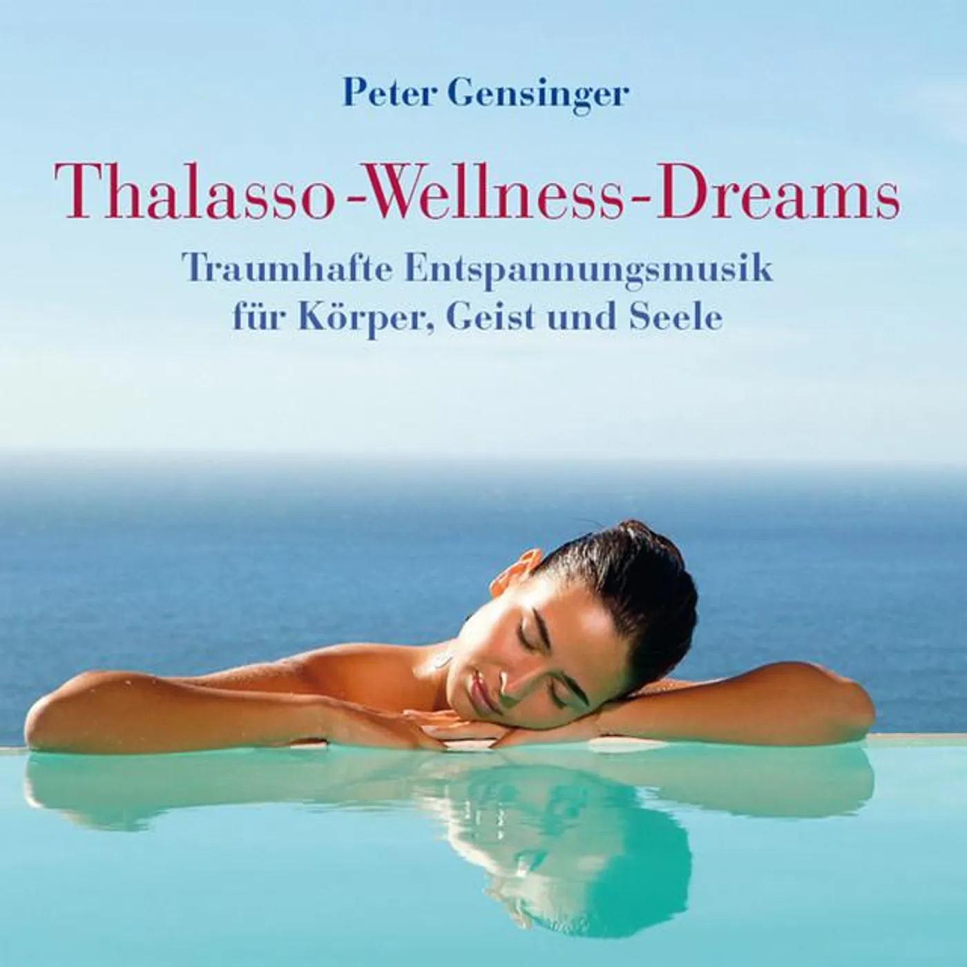 Peter Gensinger