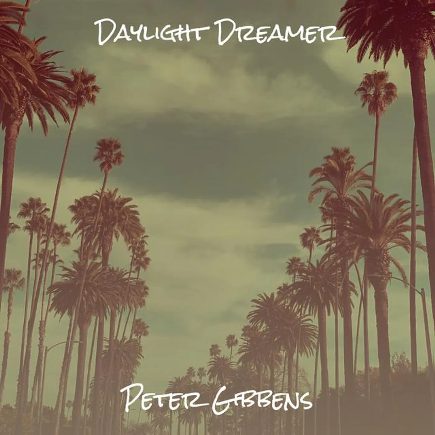 Peter Gibbens