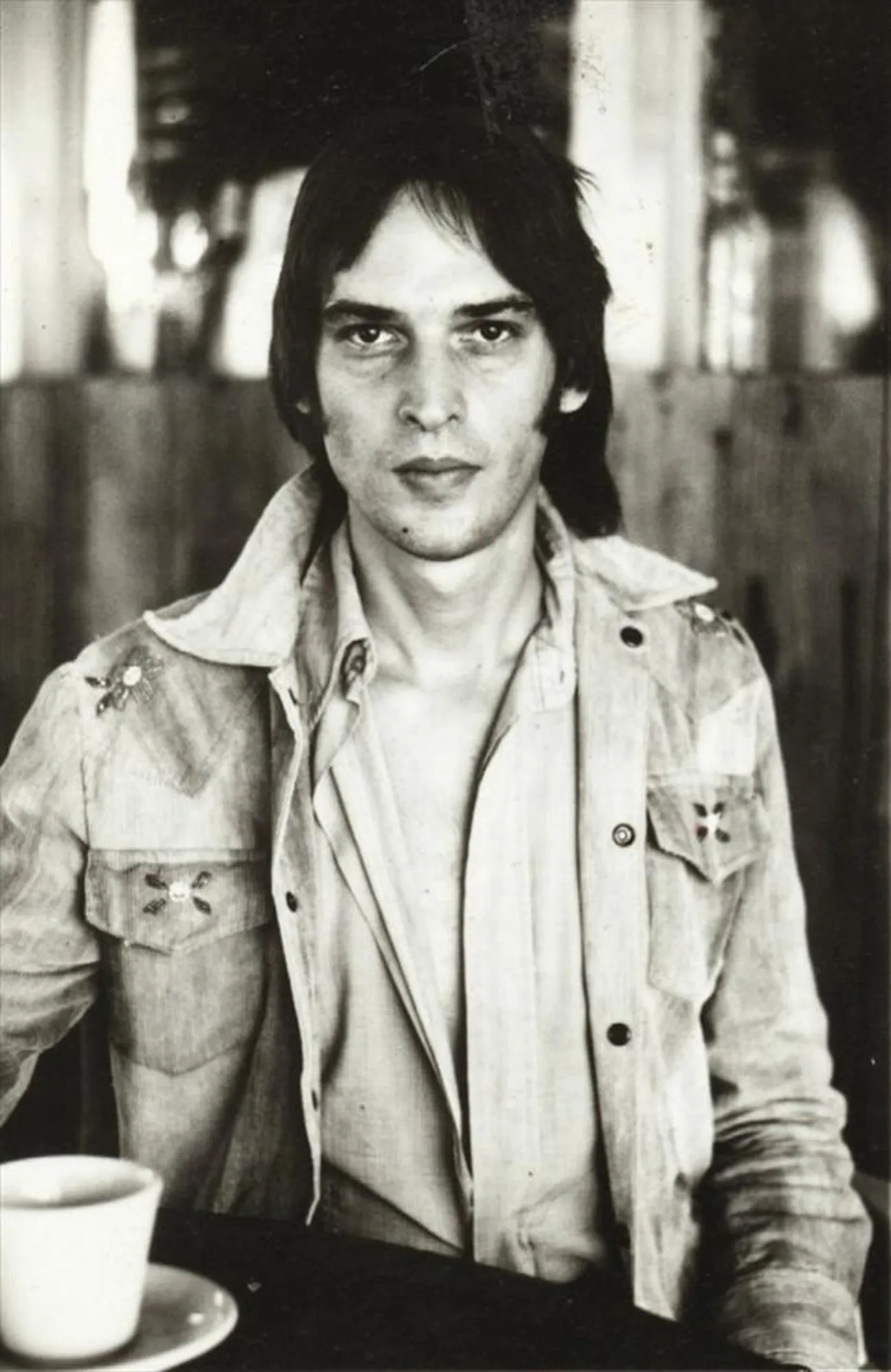 Peter Grudzien