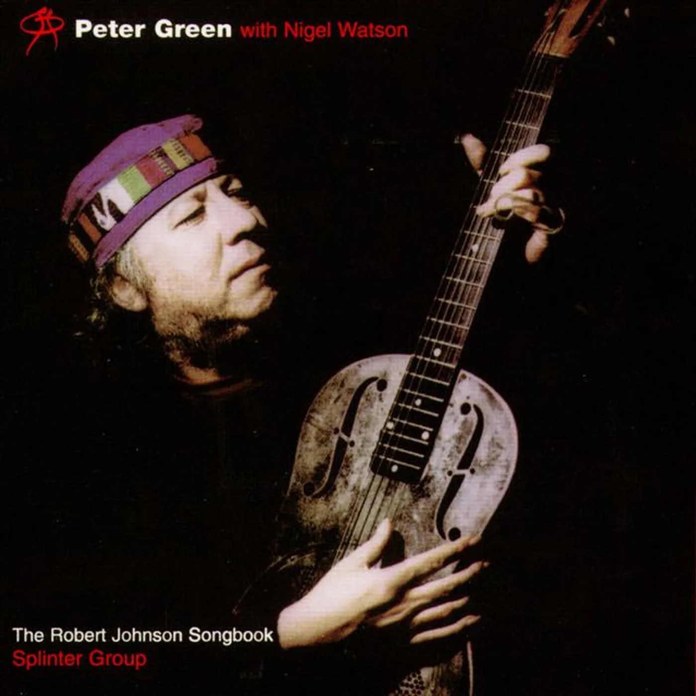 Peter Green Splinter Group Brand Page