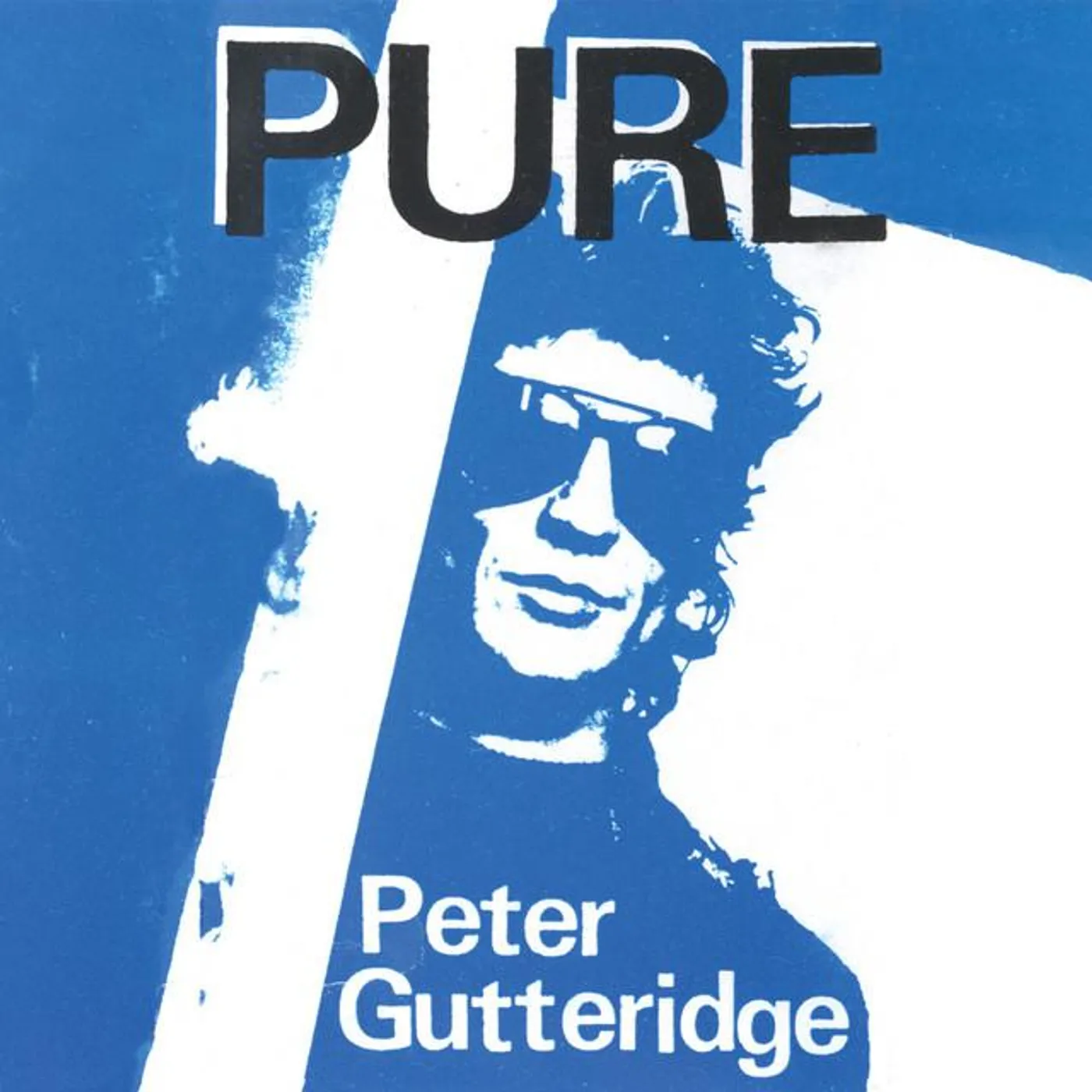 Peter Gutteridge Brand Page