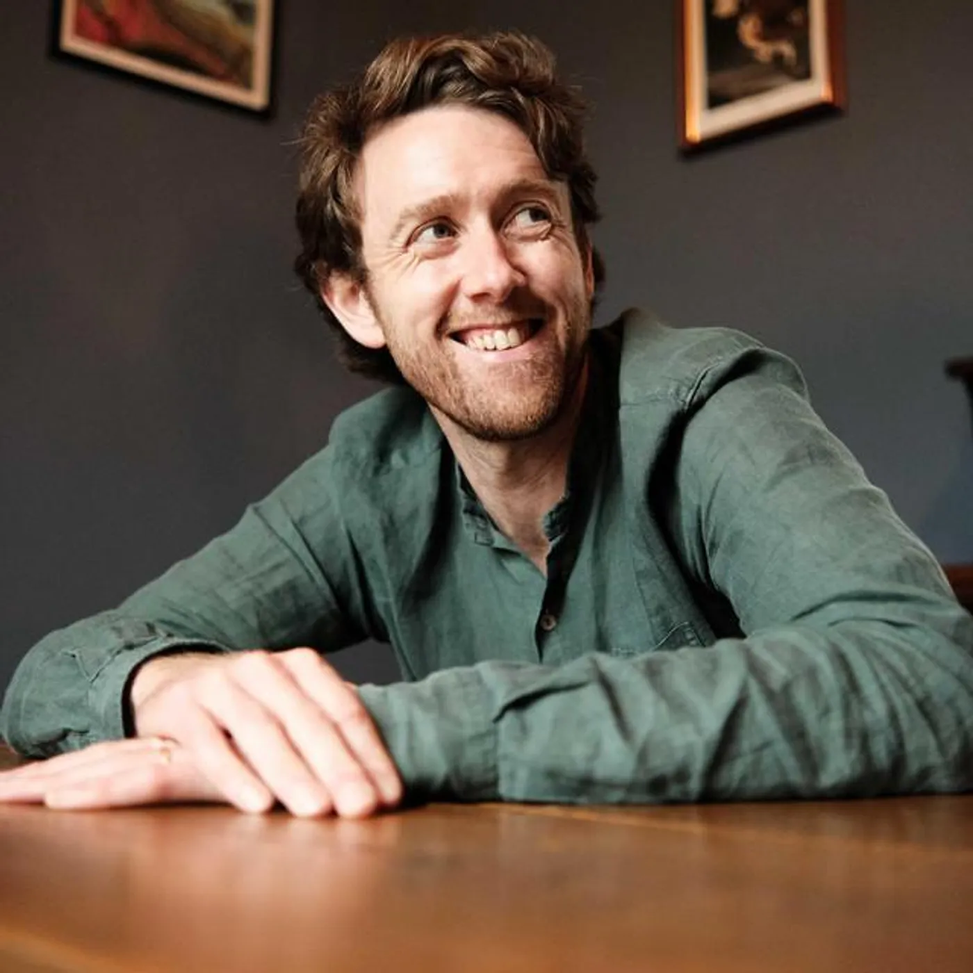 Peter Doran