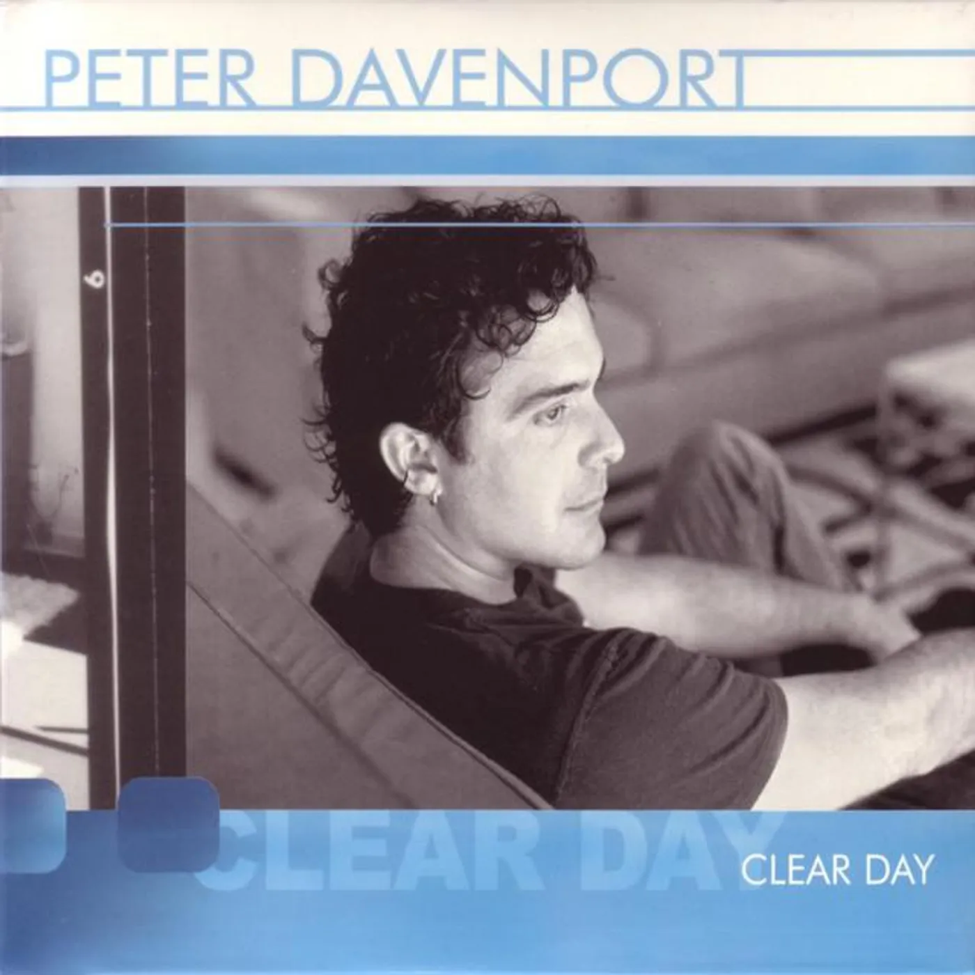 Peter Davenport