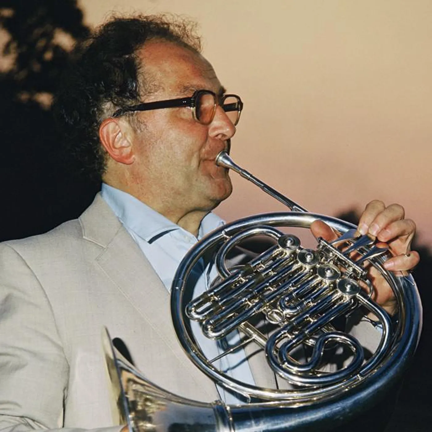 Peter Damm Brand Page