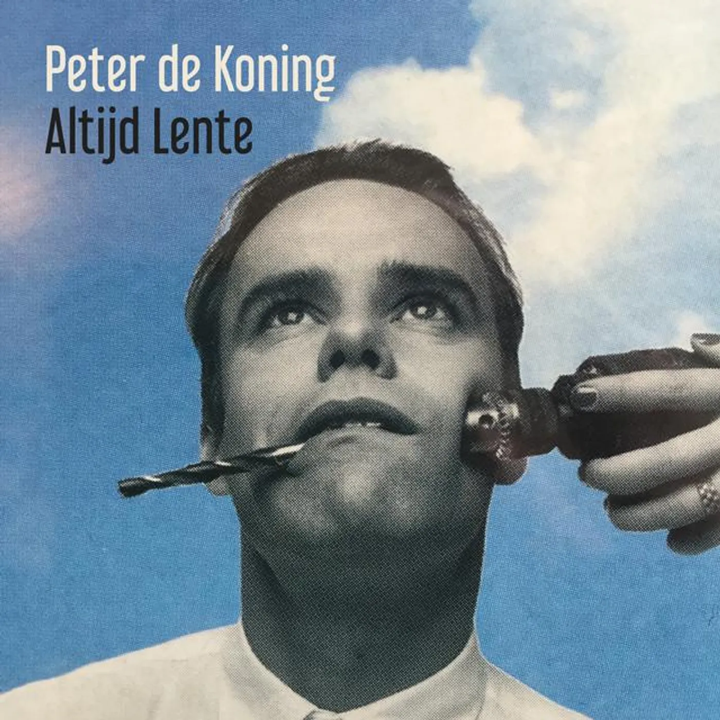 Peter De Koning Brand Page