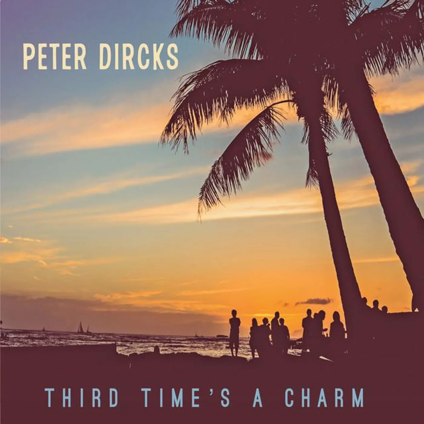 Peter Dircks