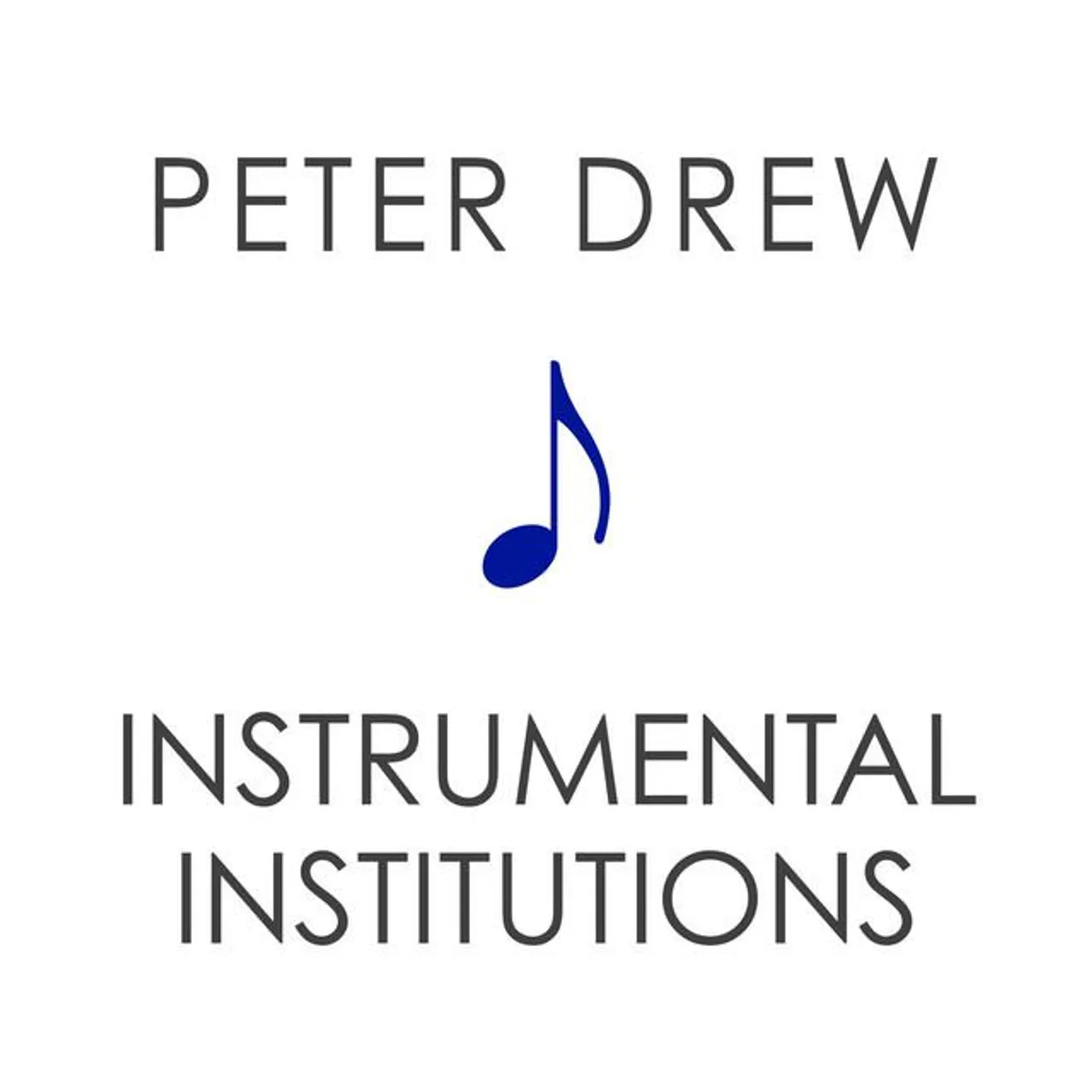 Peter Drew Brand Page