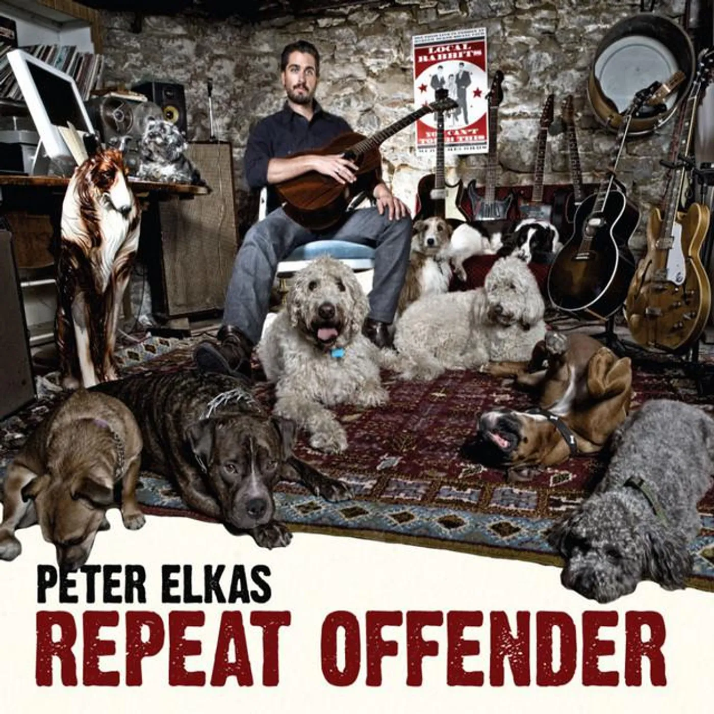 Peter Elkas