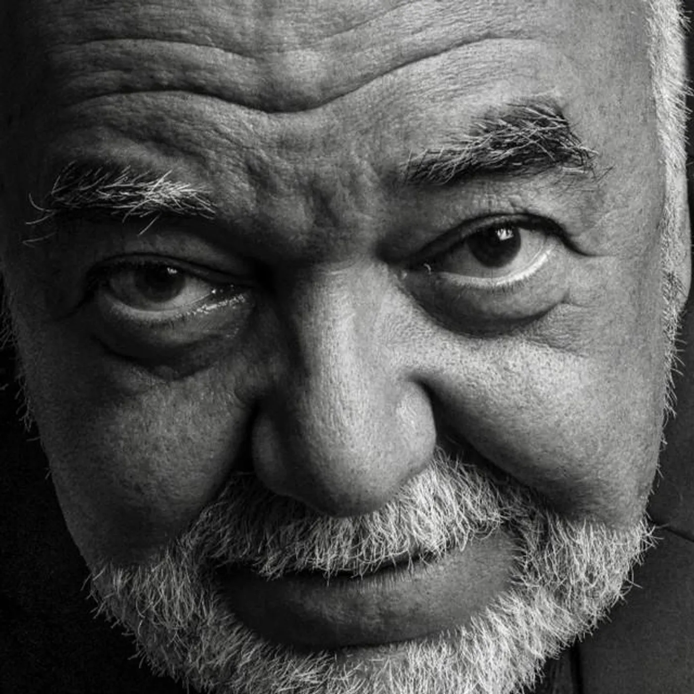 Peter Erskine Brand Page