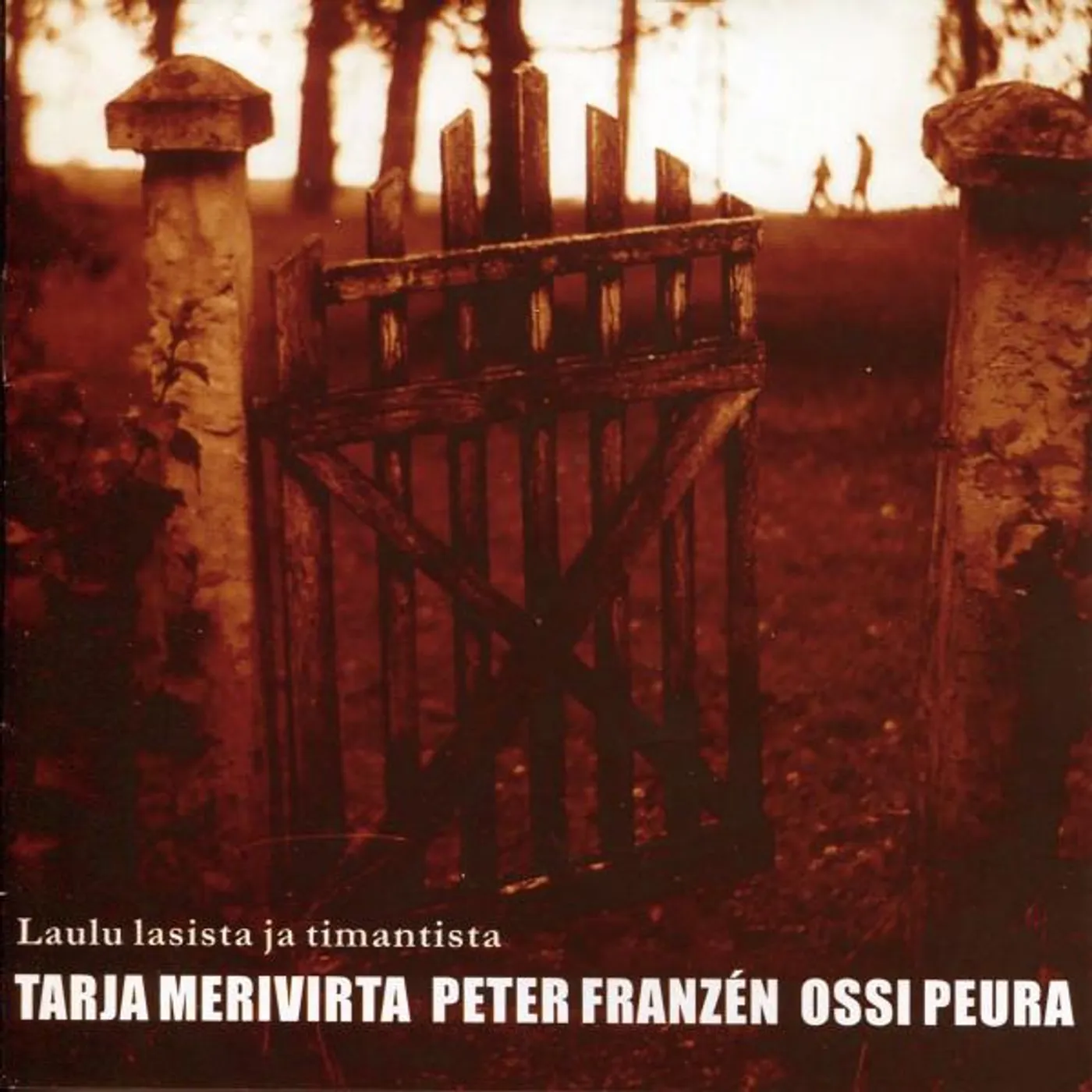 Peter Franzen