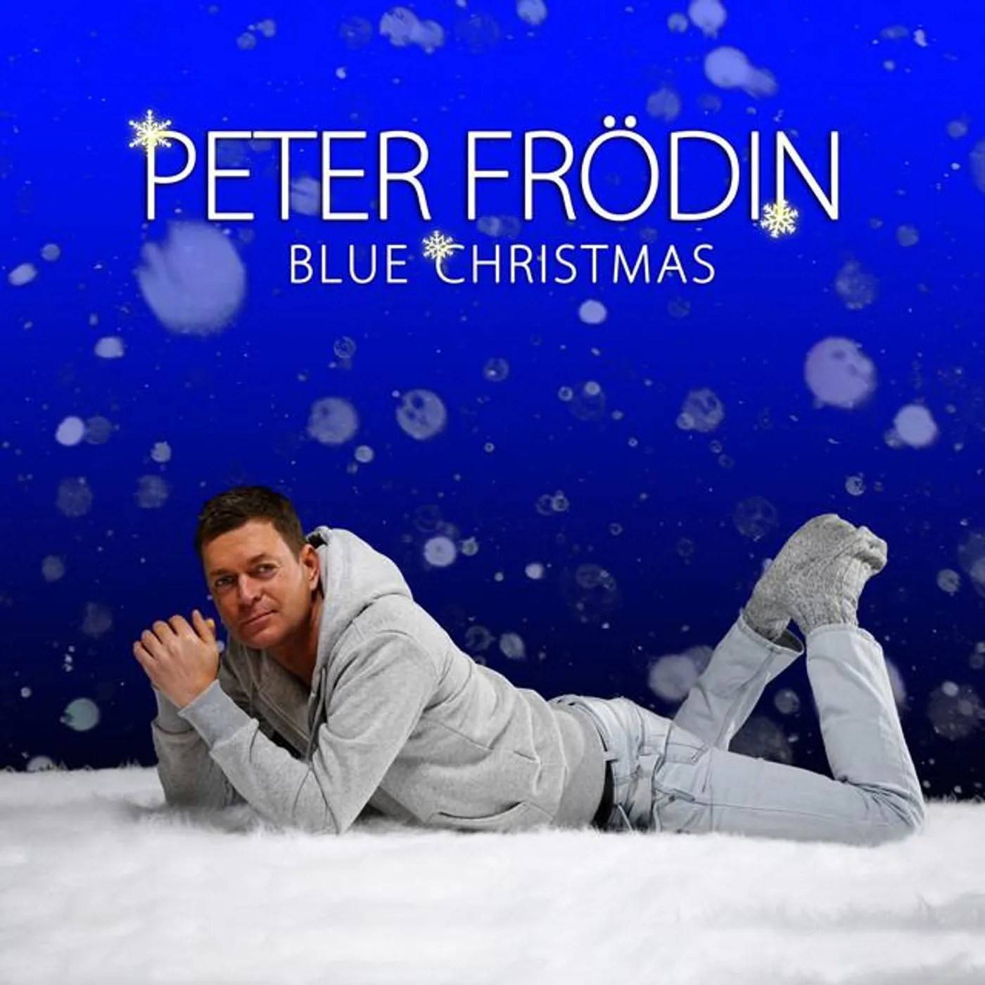 Peter Frodin Brand Page