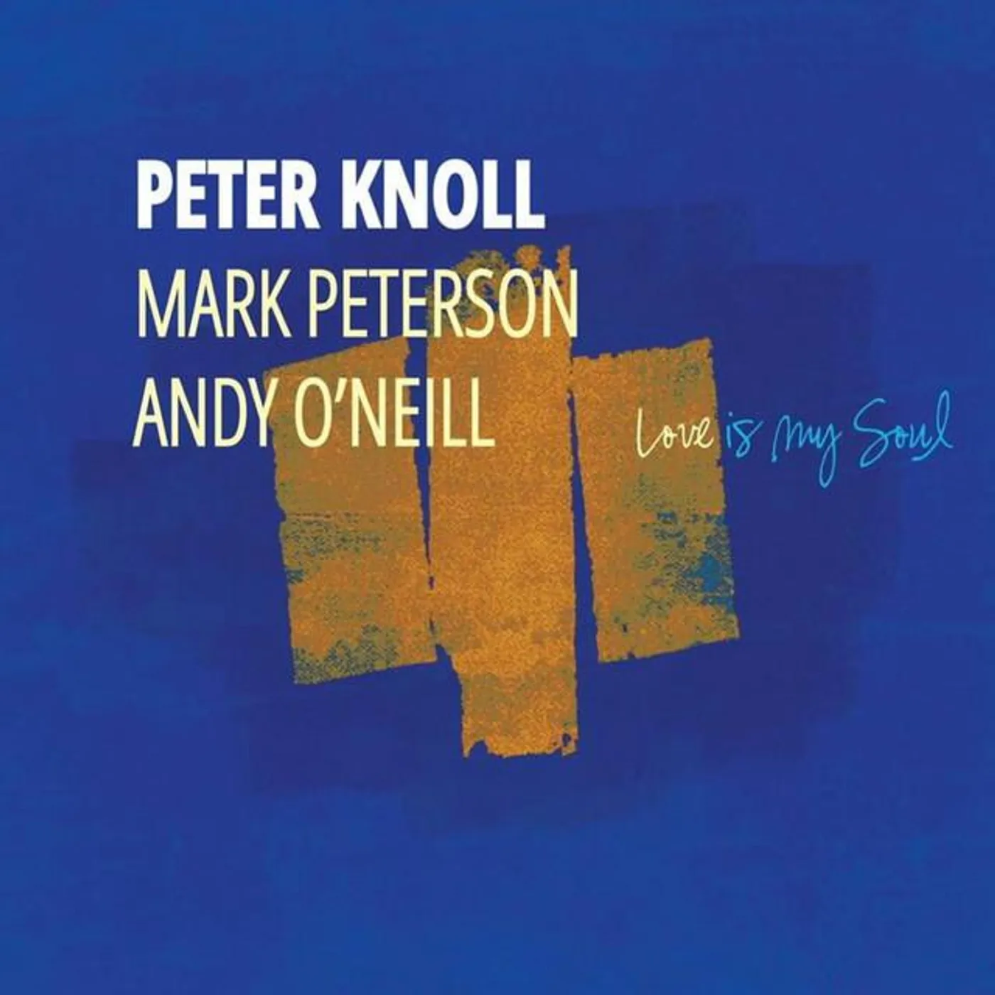Peter Knoll