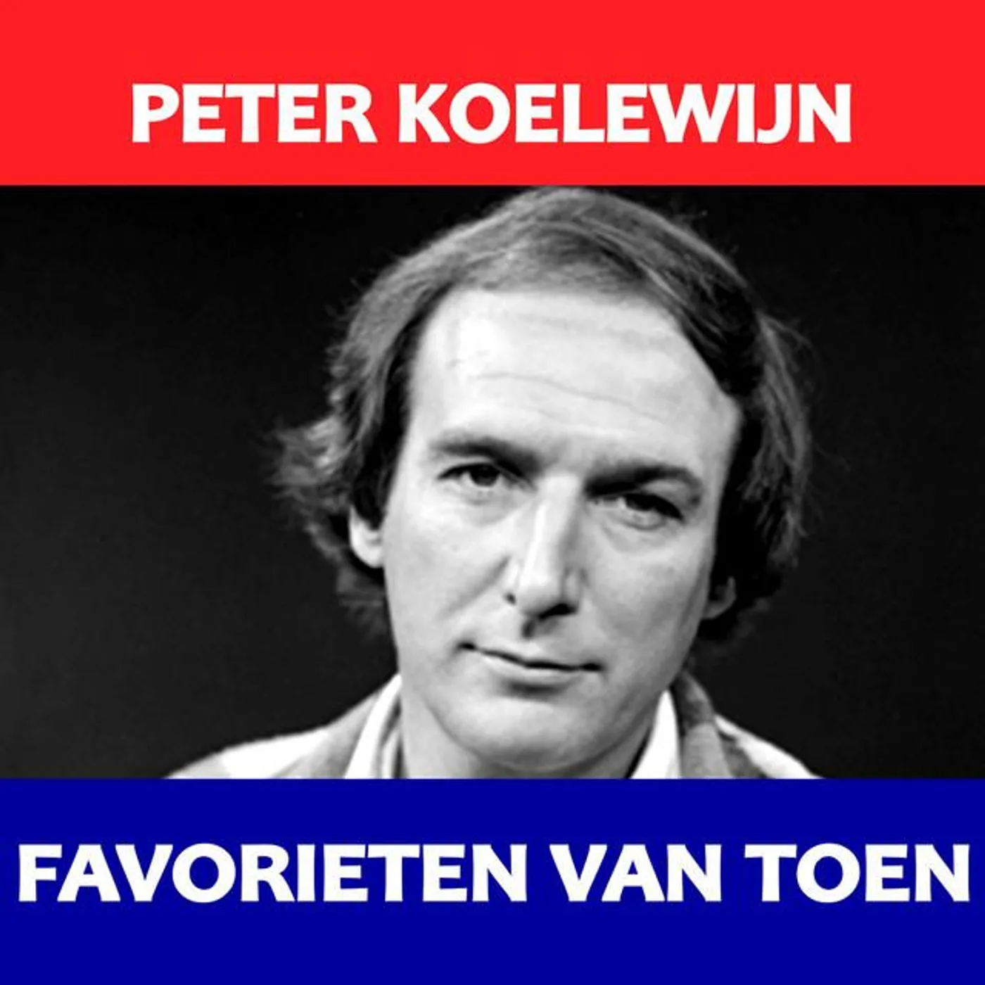 Peter Koelewijn en Zijn Rockets