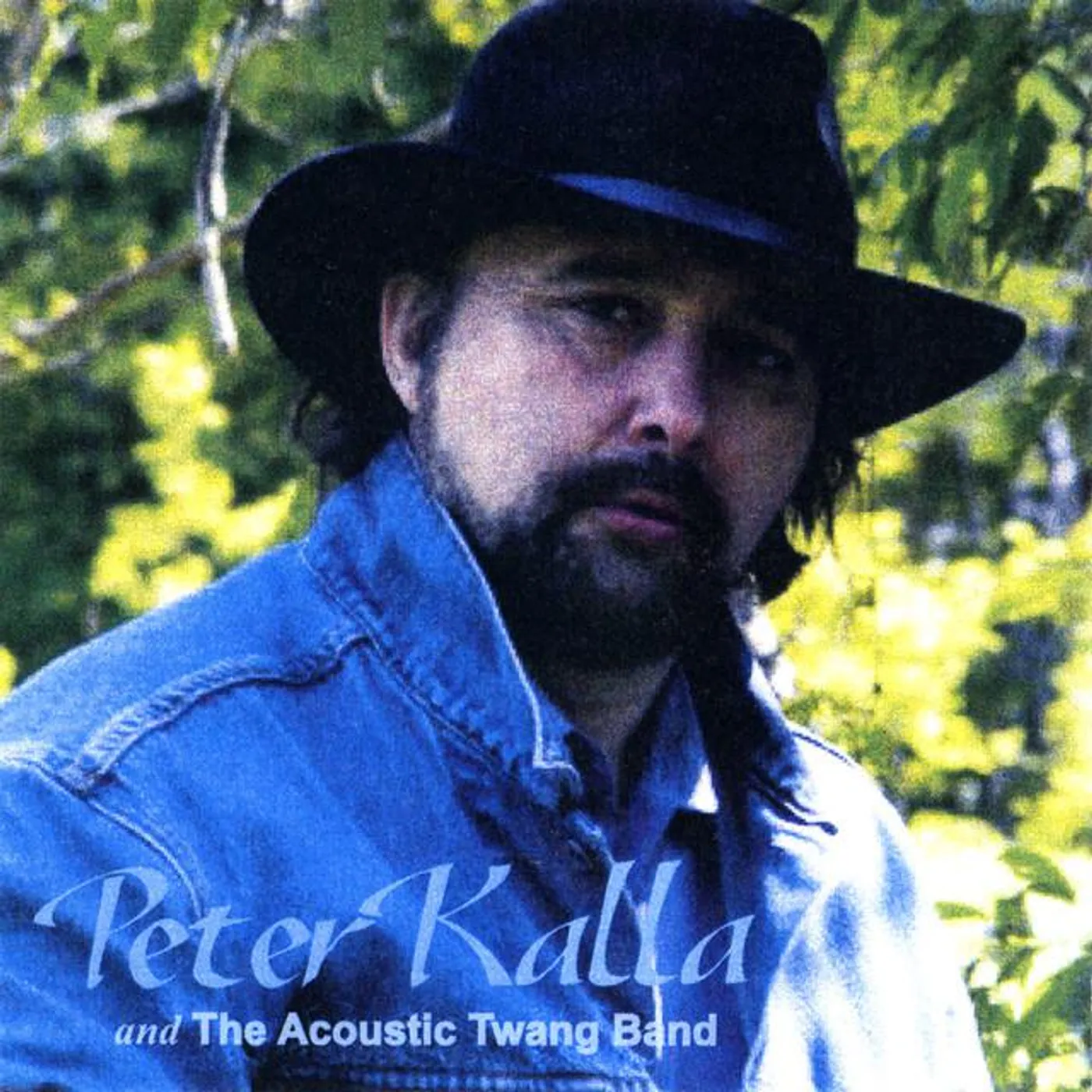 Peter Kalla