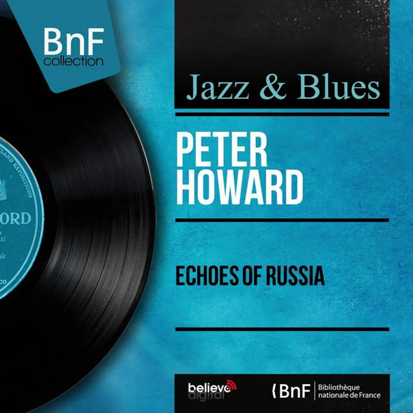 Peter Howard Brand Page