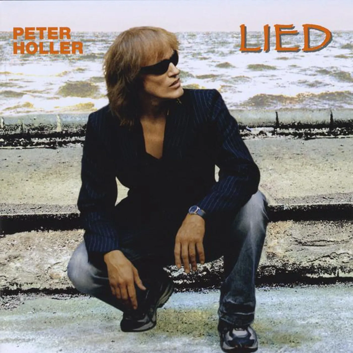 Peter Holler
