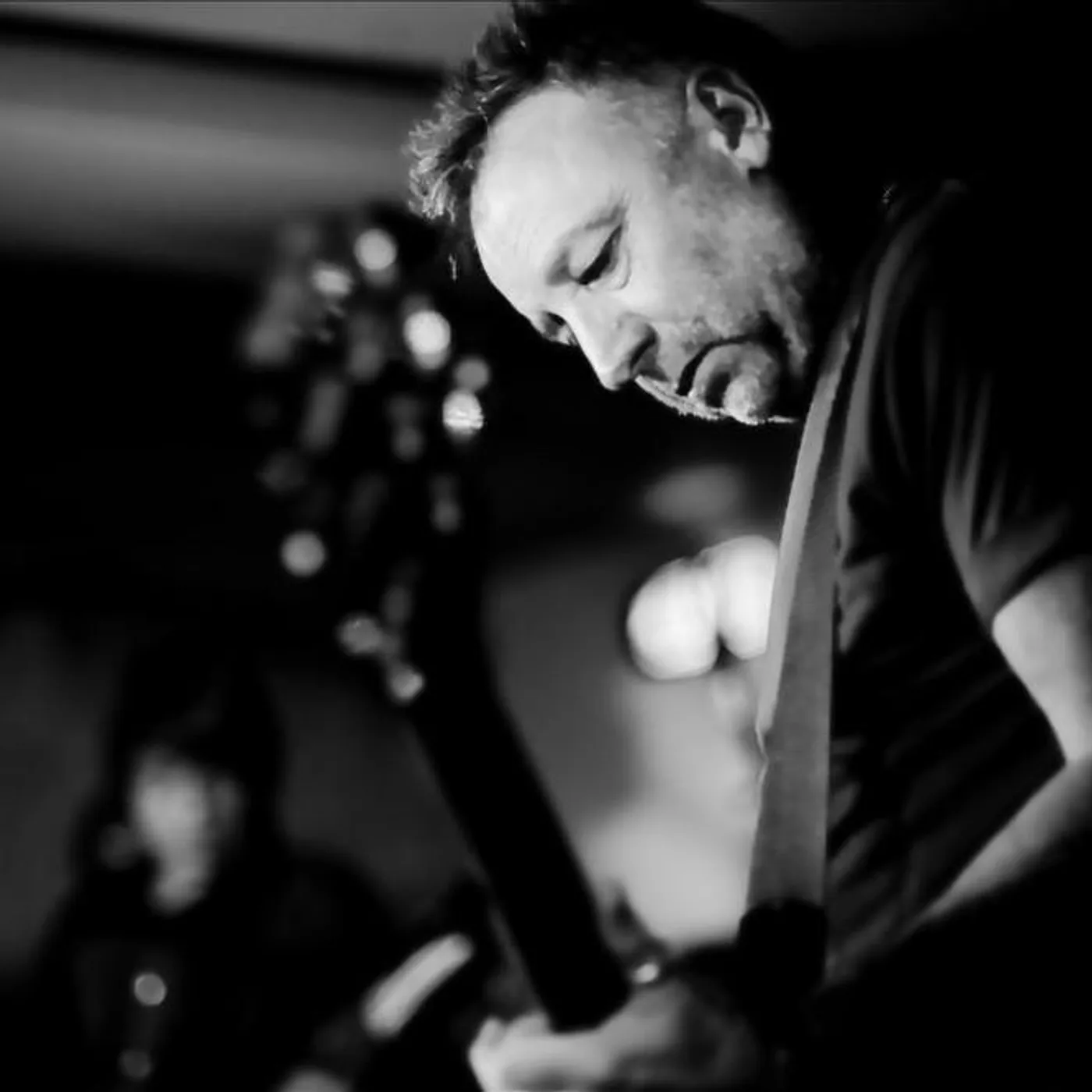 Peter Hook & The Light