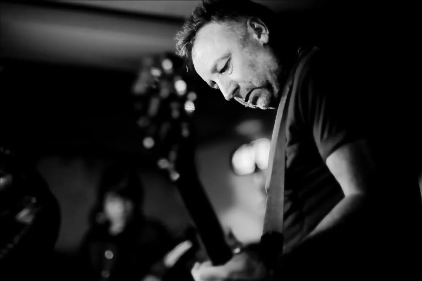 Peter Hook & The Light