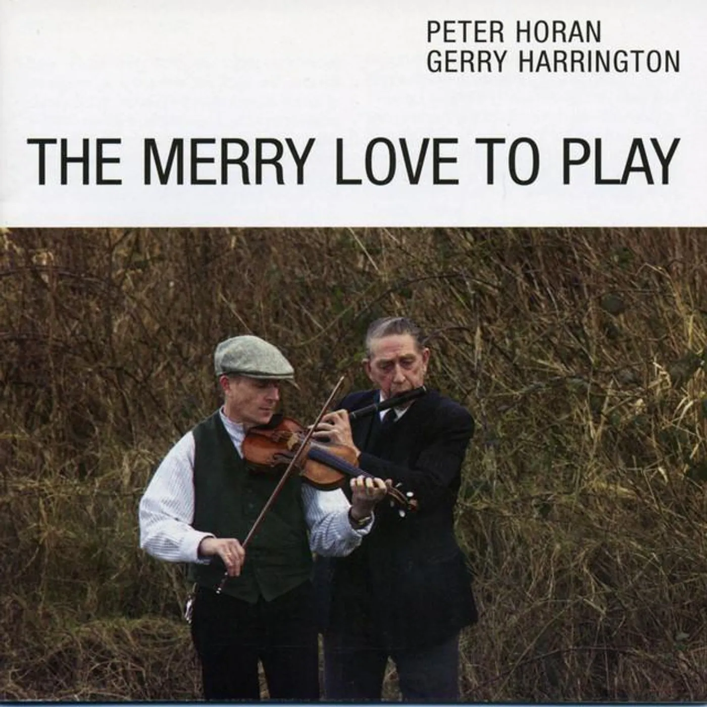 Peter Horan