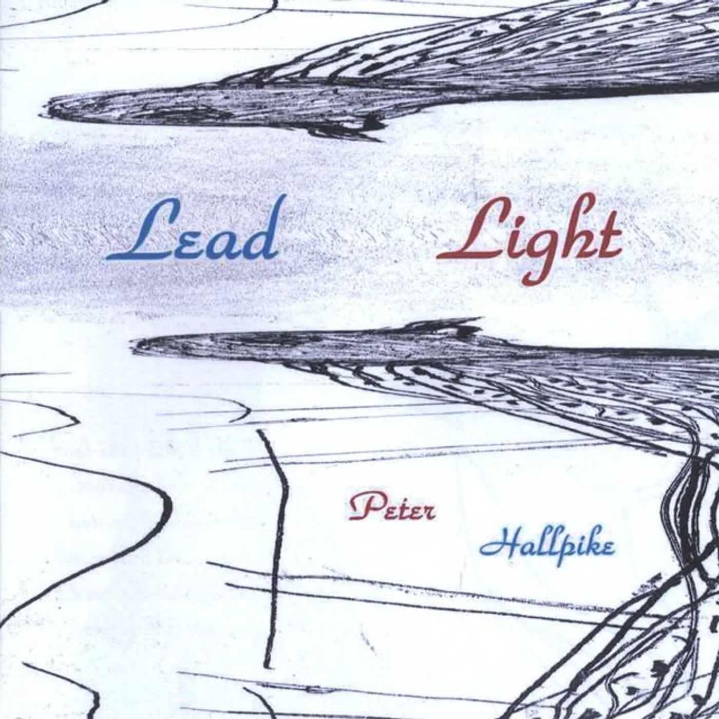 Peter Hallpike Brand Page