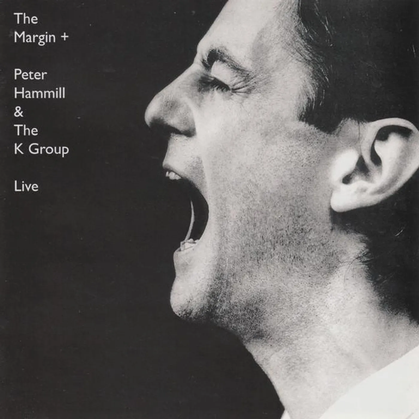 Peter Hammill & The K Group