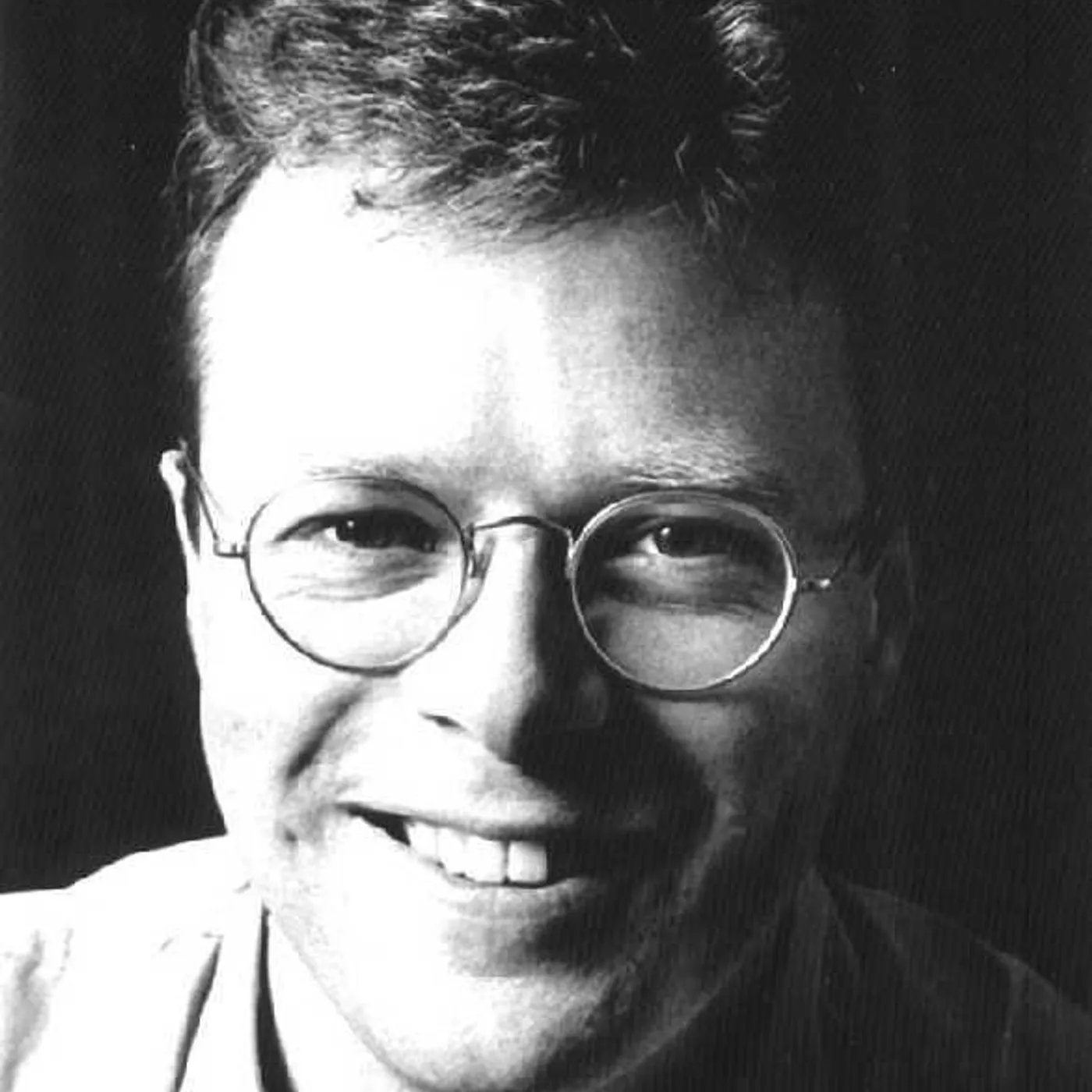 Peter Harvey