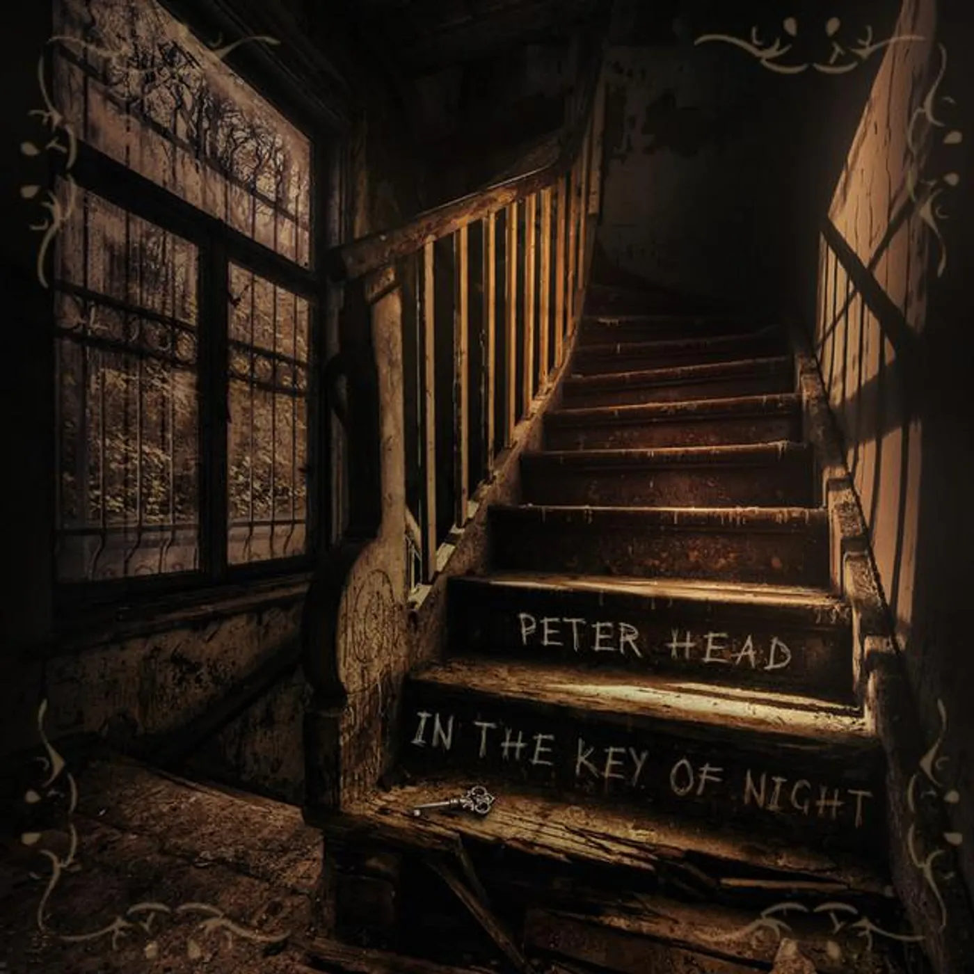 Peter Head