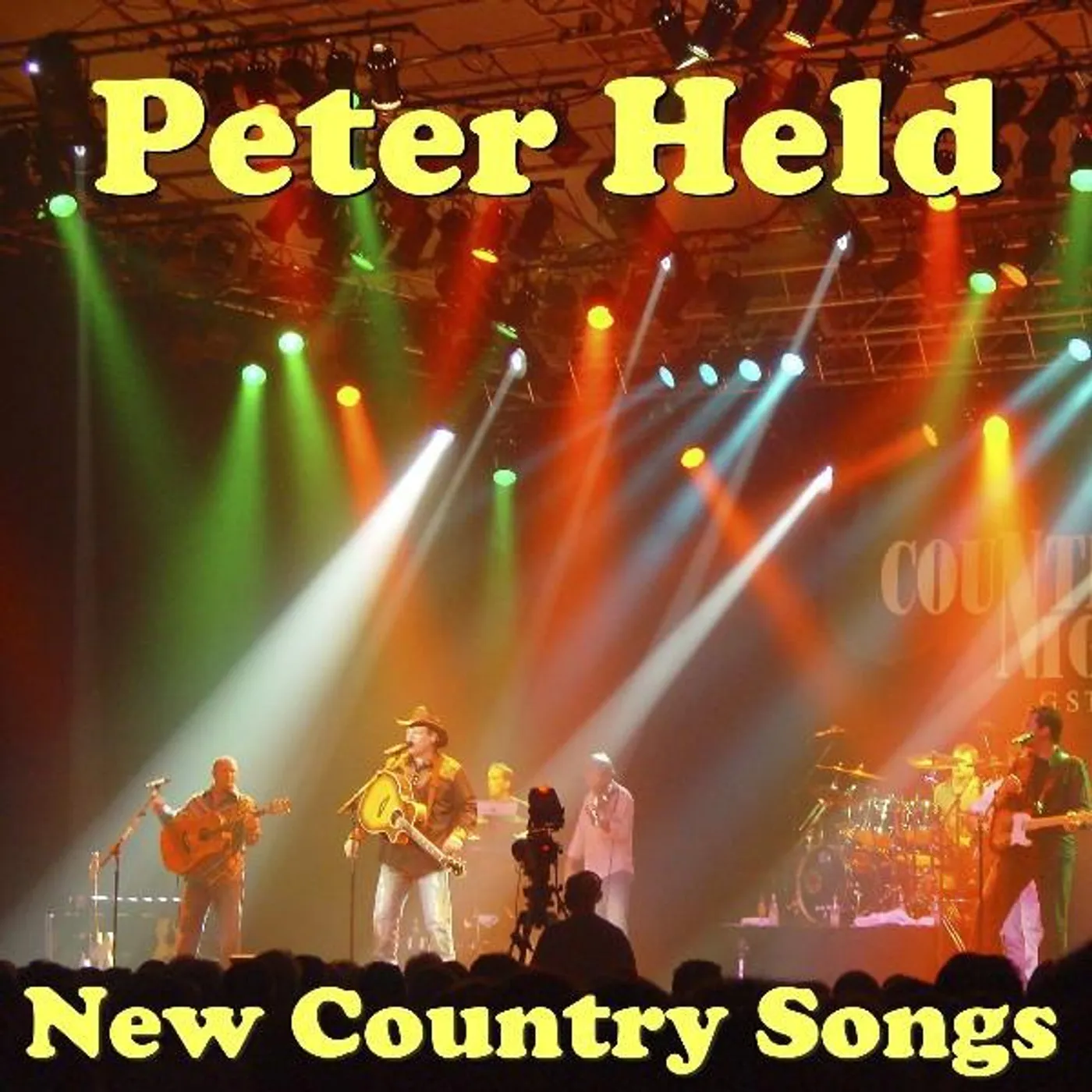 Peter Held