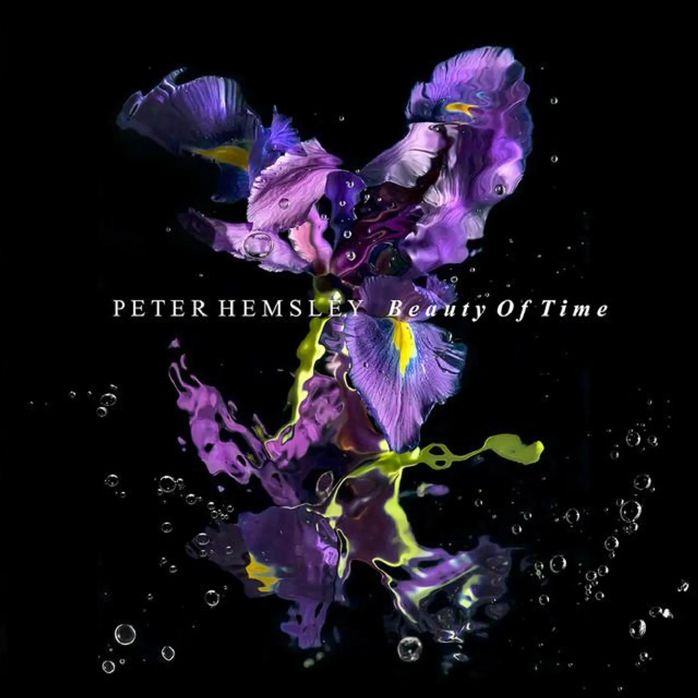 Peter Hemsley