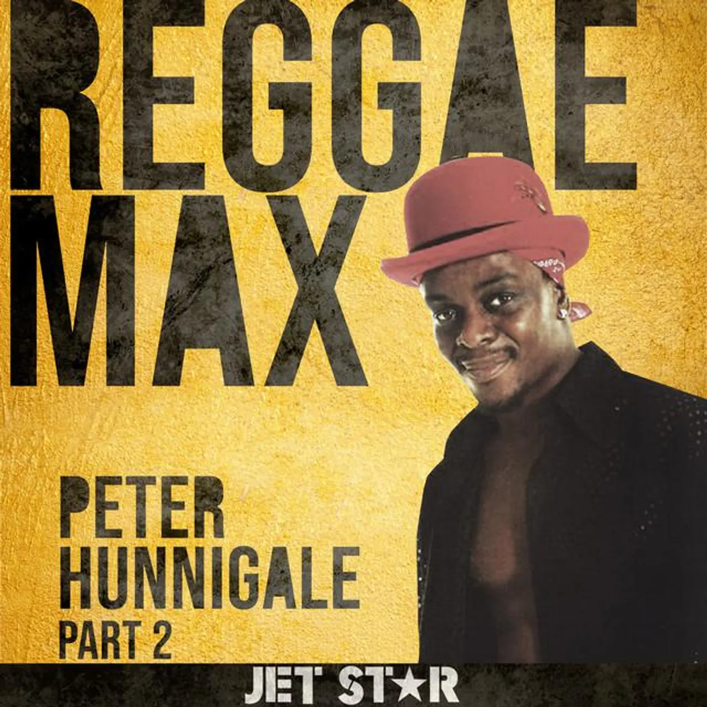 Peter Hunnigale Brand Page