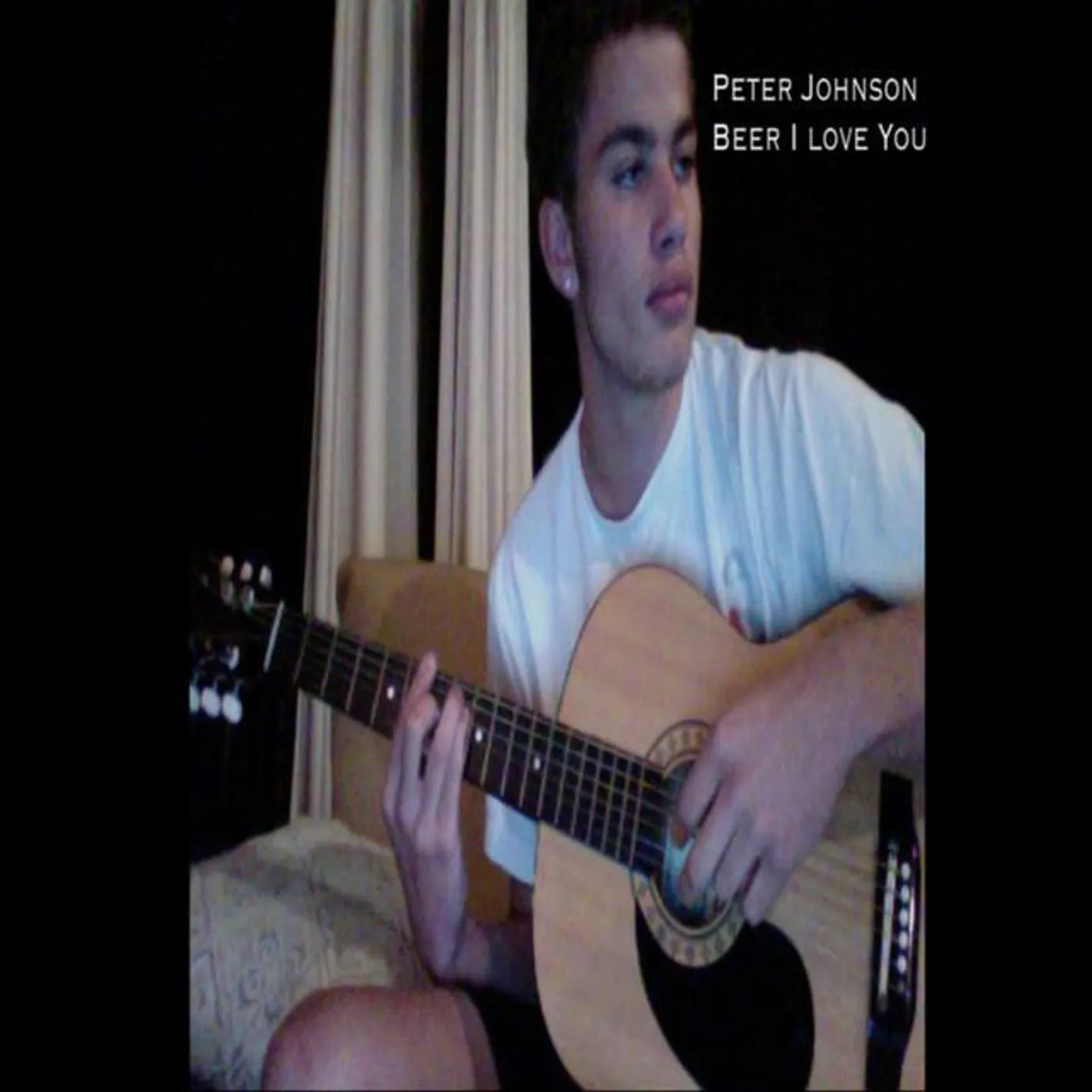 Peter Johnson Brand Page