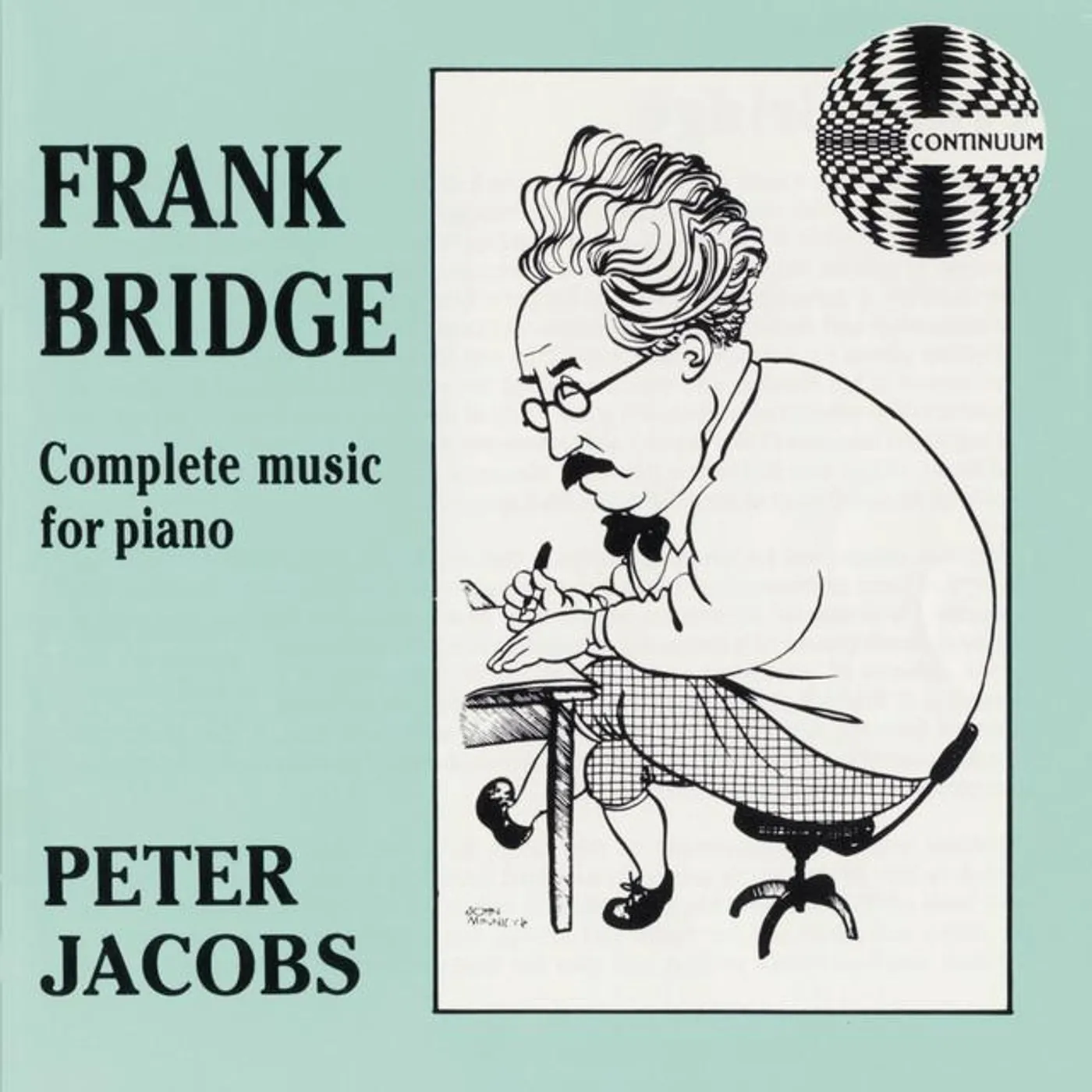 Peter Jacobs