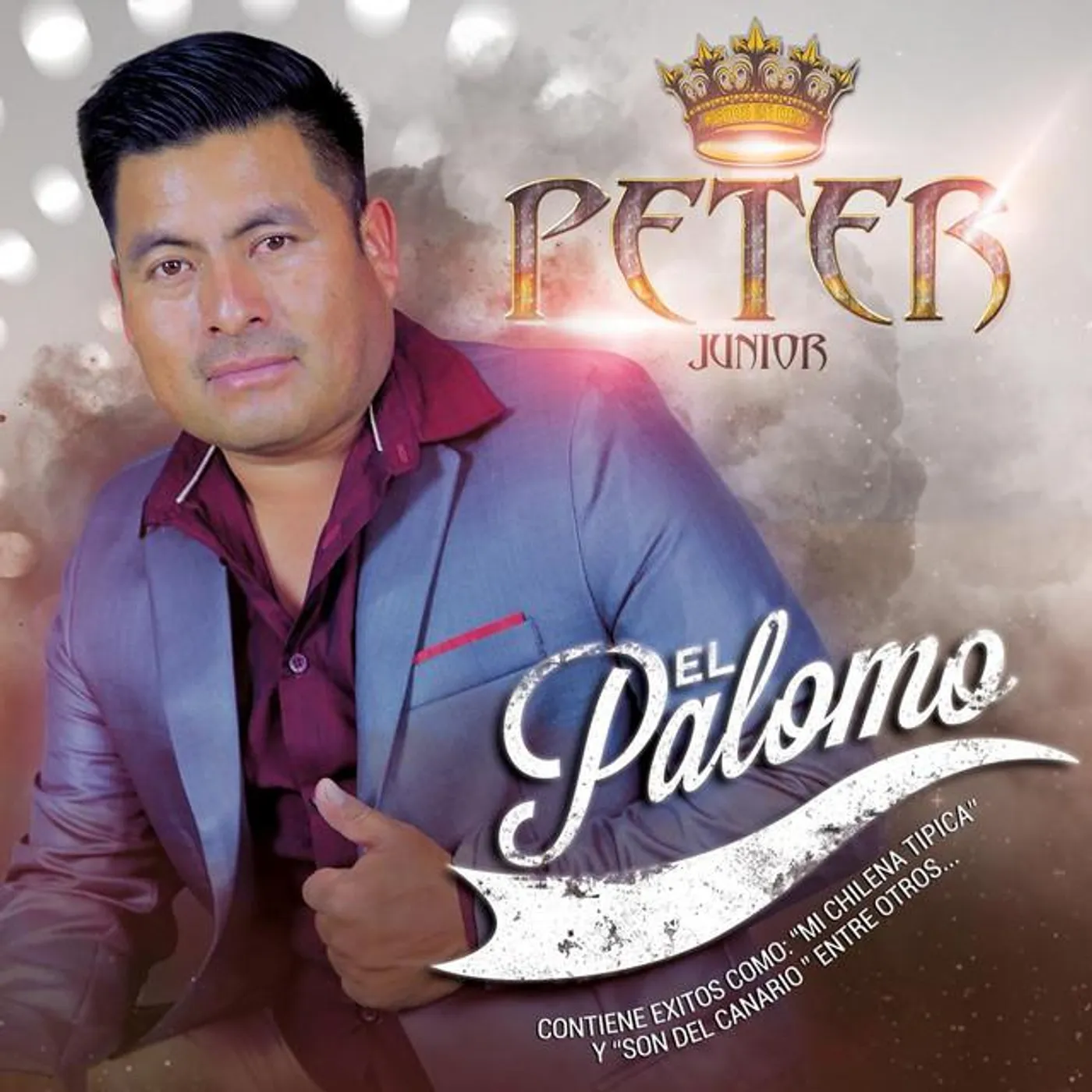 Peter Junior