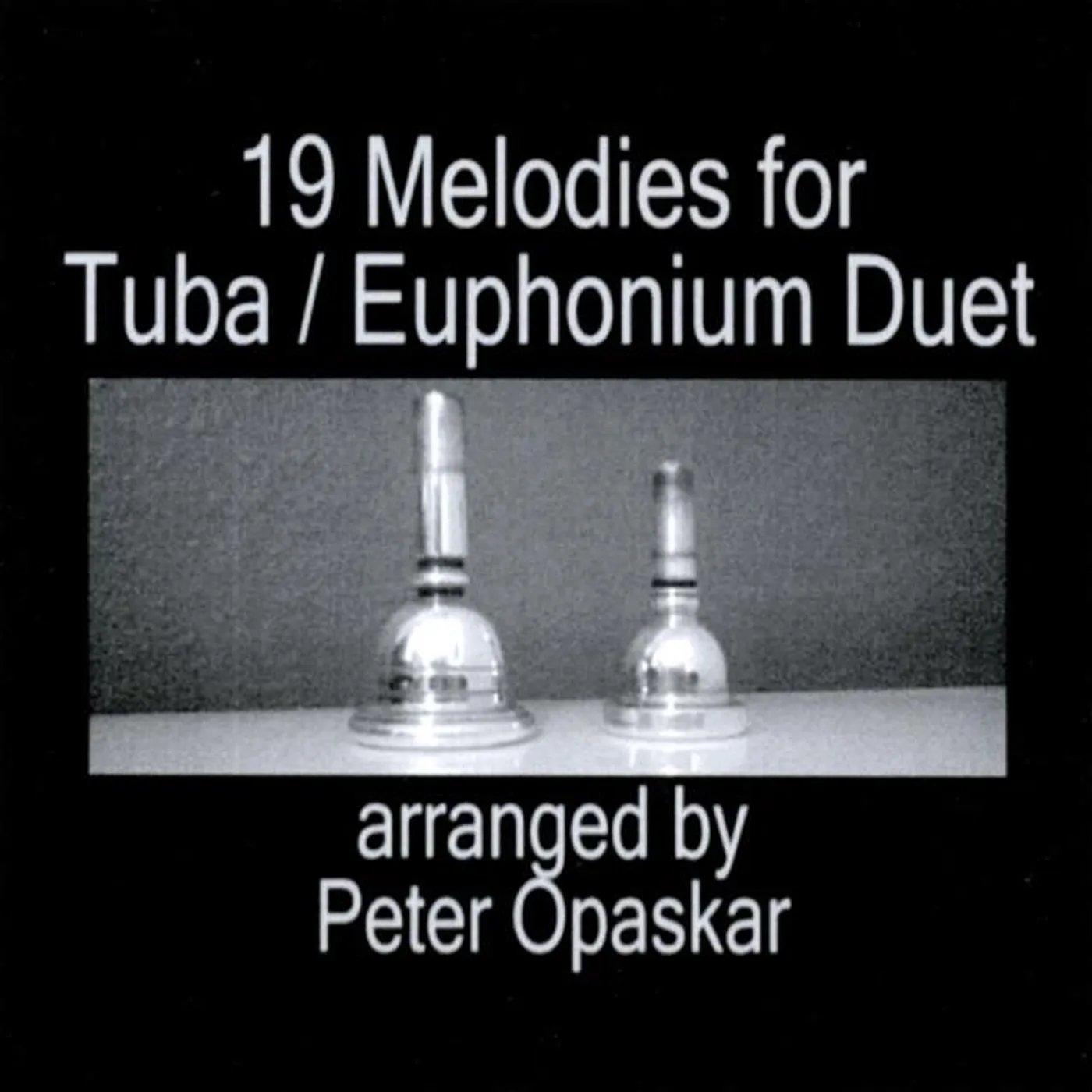 Peter Opaskar