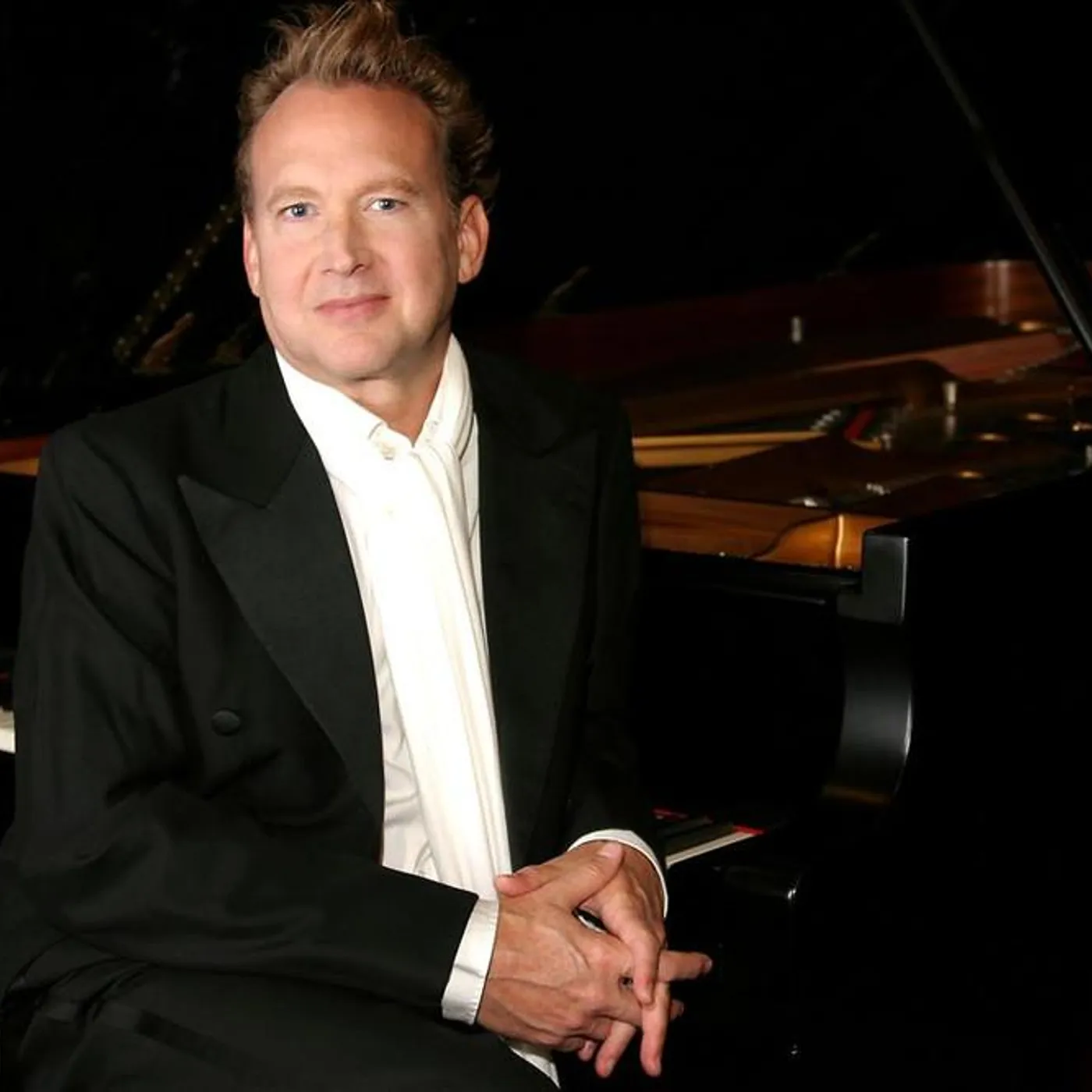 Peter Orth