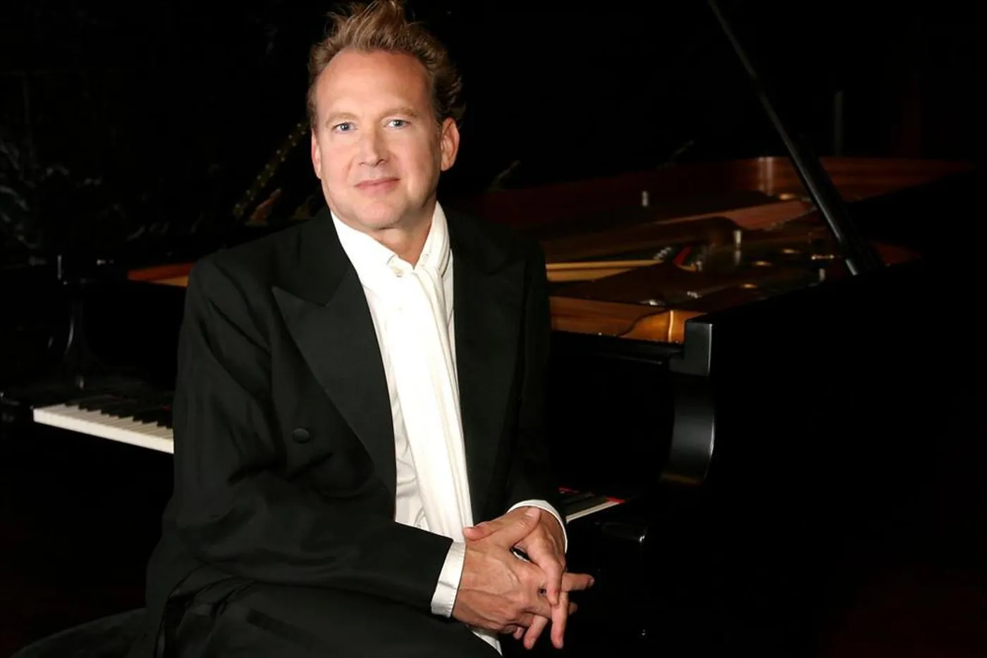 Peter Orth