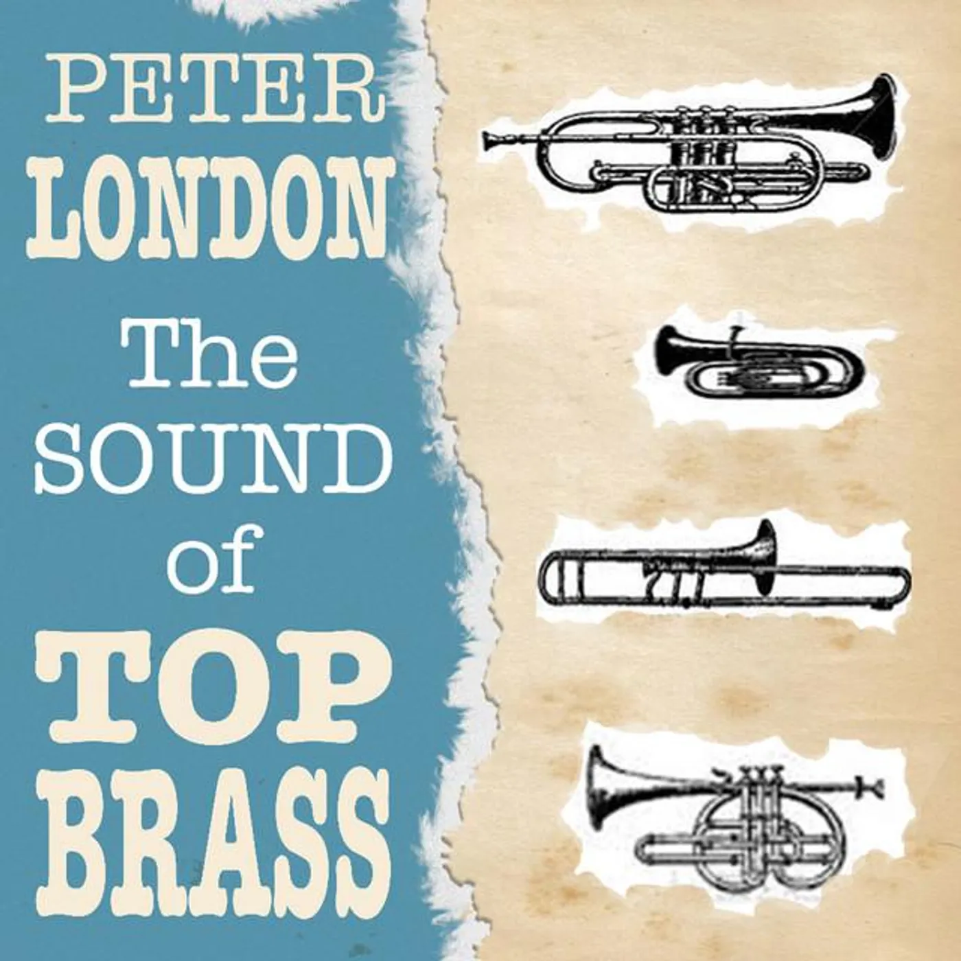 Peter London