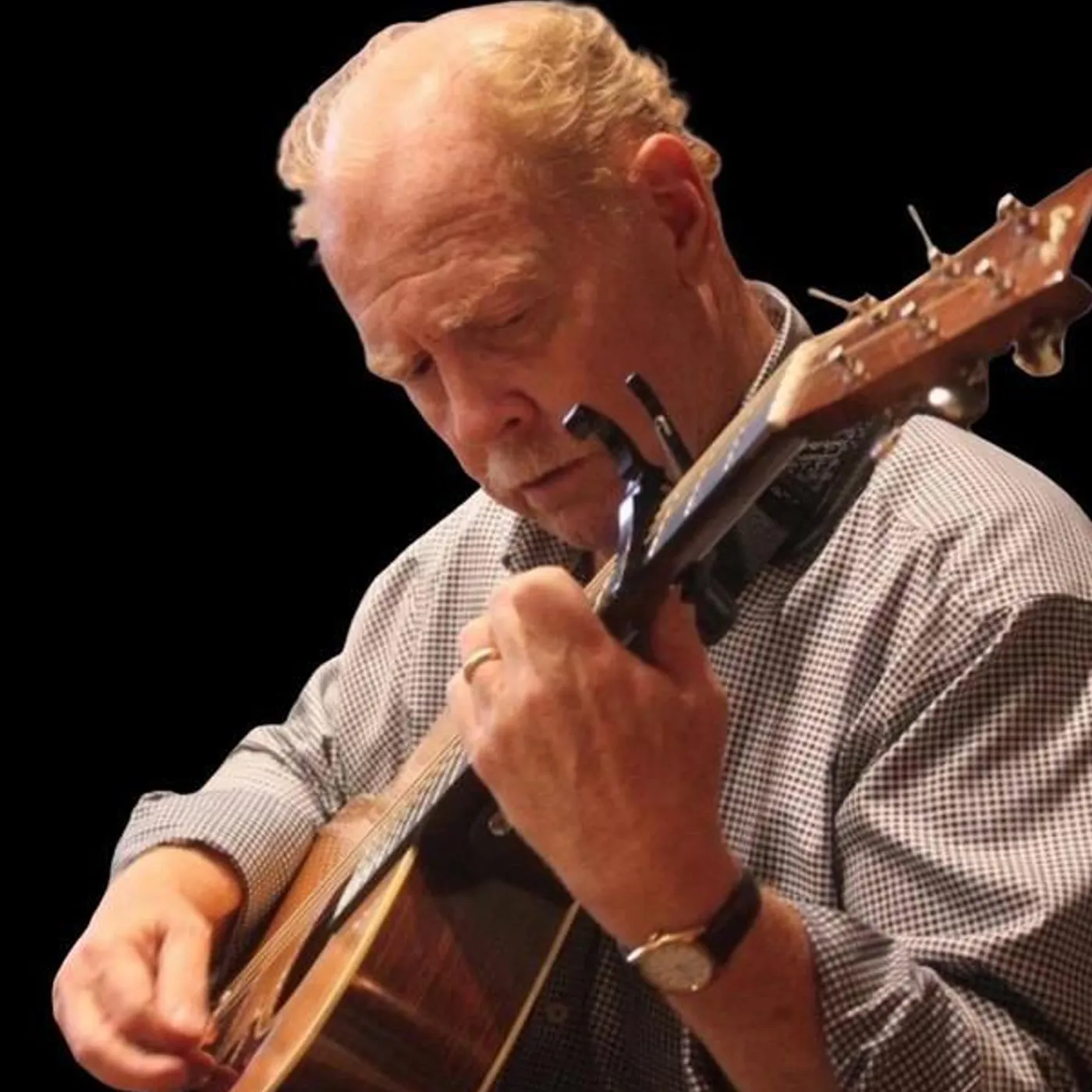 Peter Lainson Brand Page