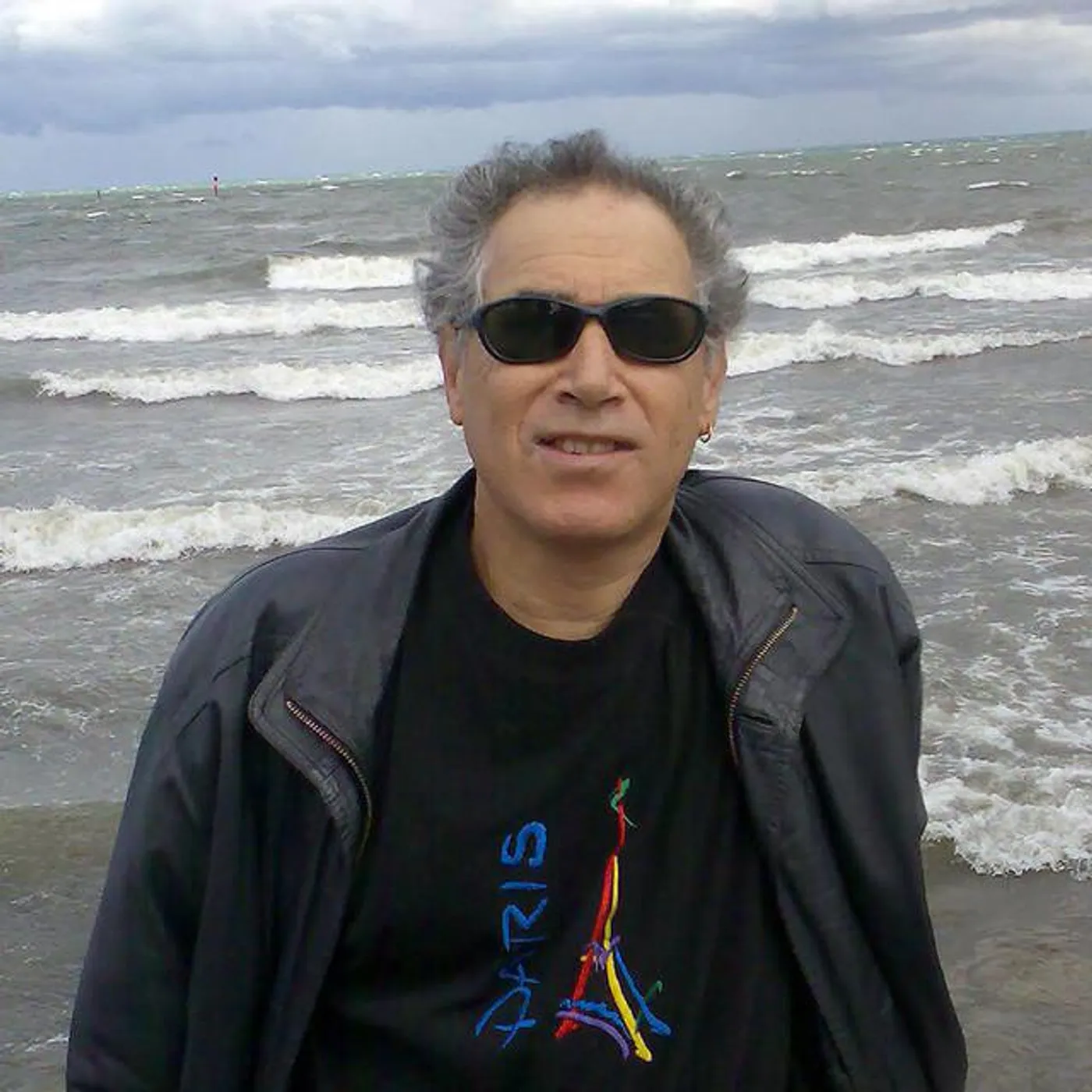 Peter Levy