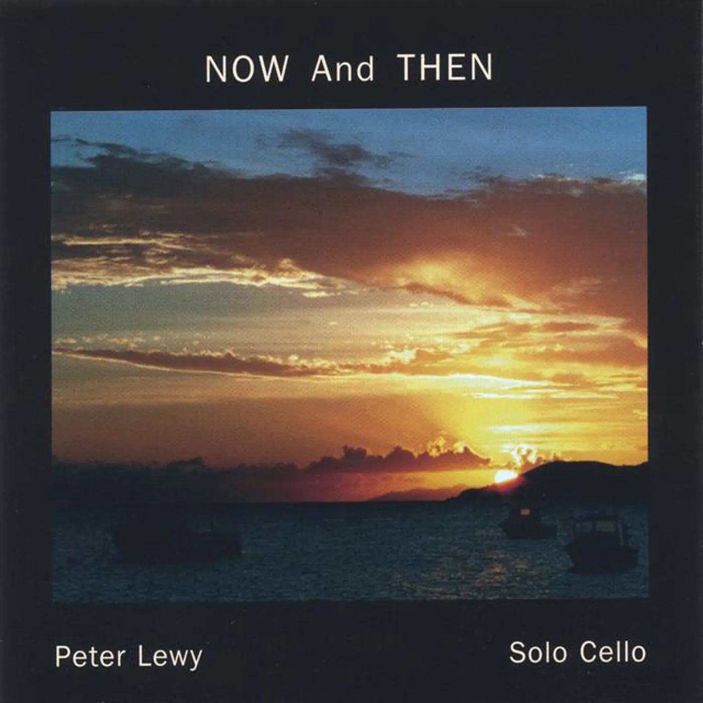 Peter Lewy