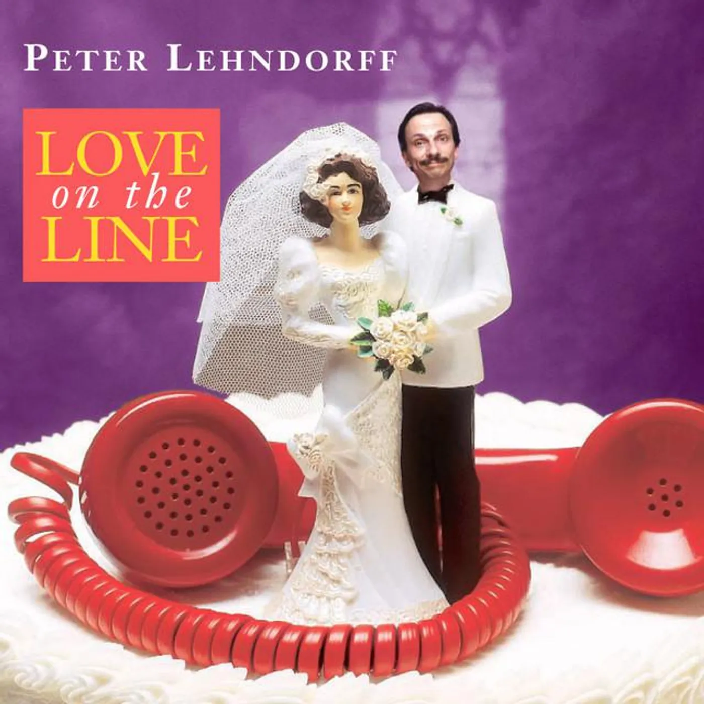 Peter Lehndorff Brand Page