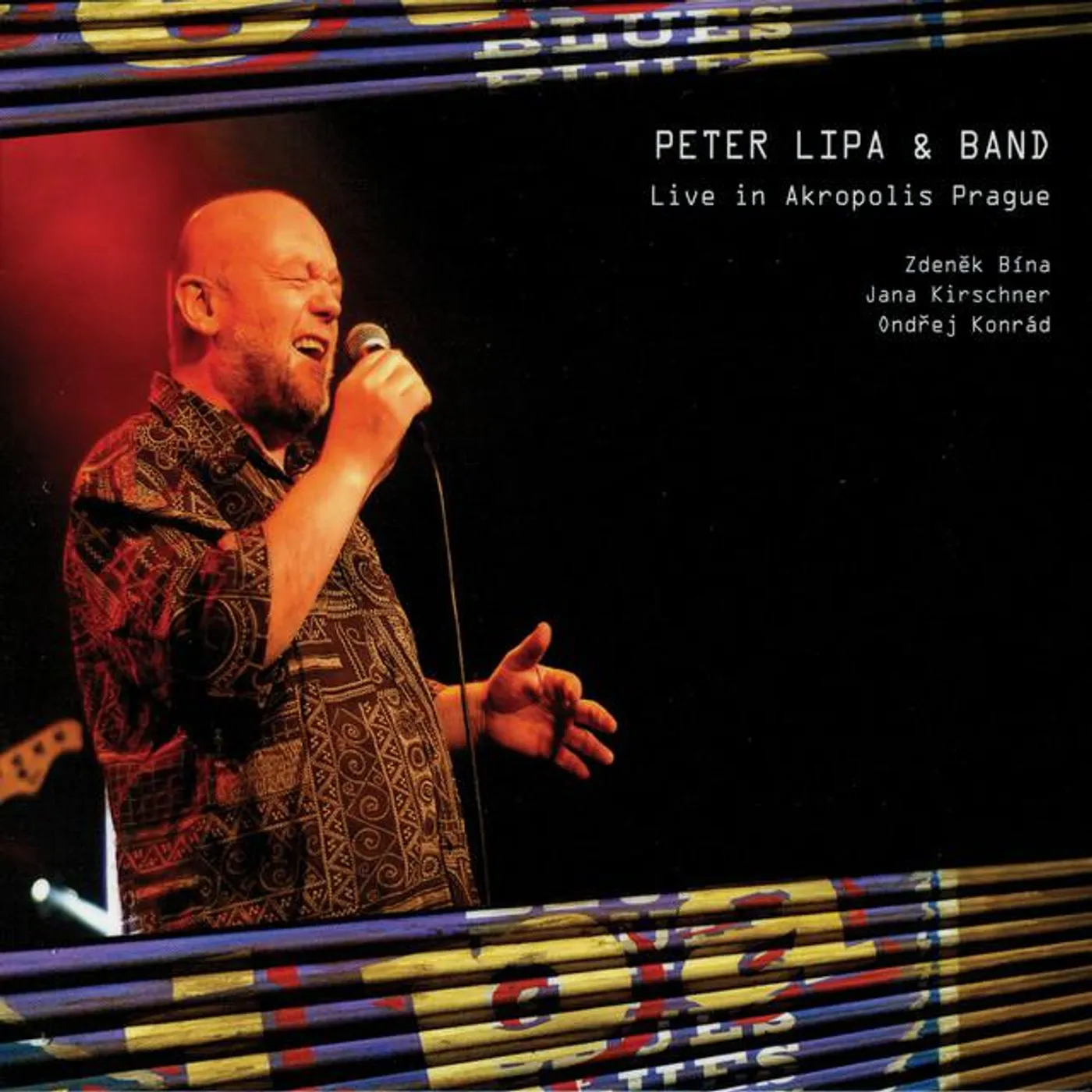 Peter Lipa & Band