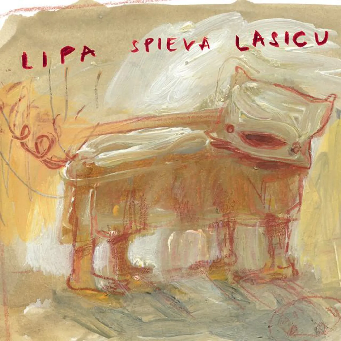 Peter Lipa