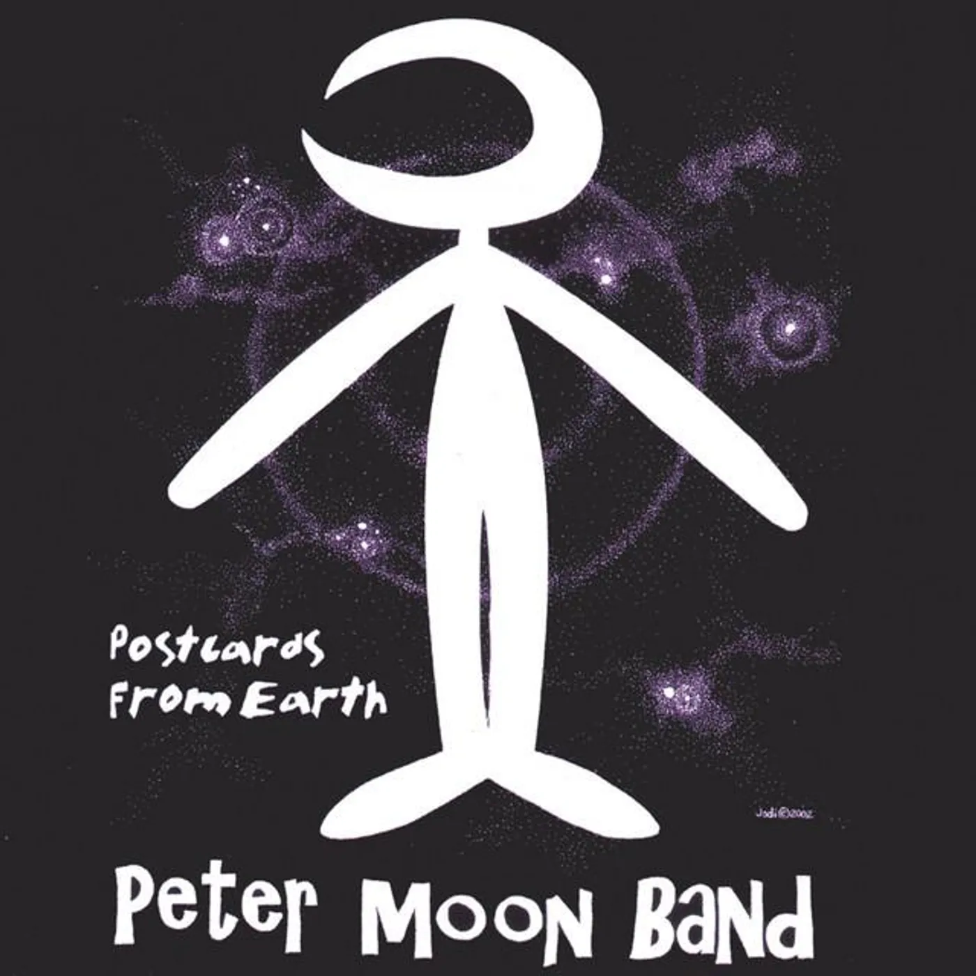 Peter Moon Brand Page