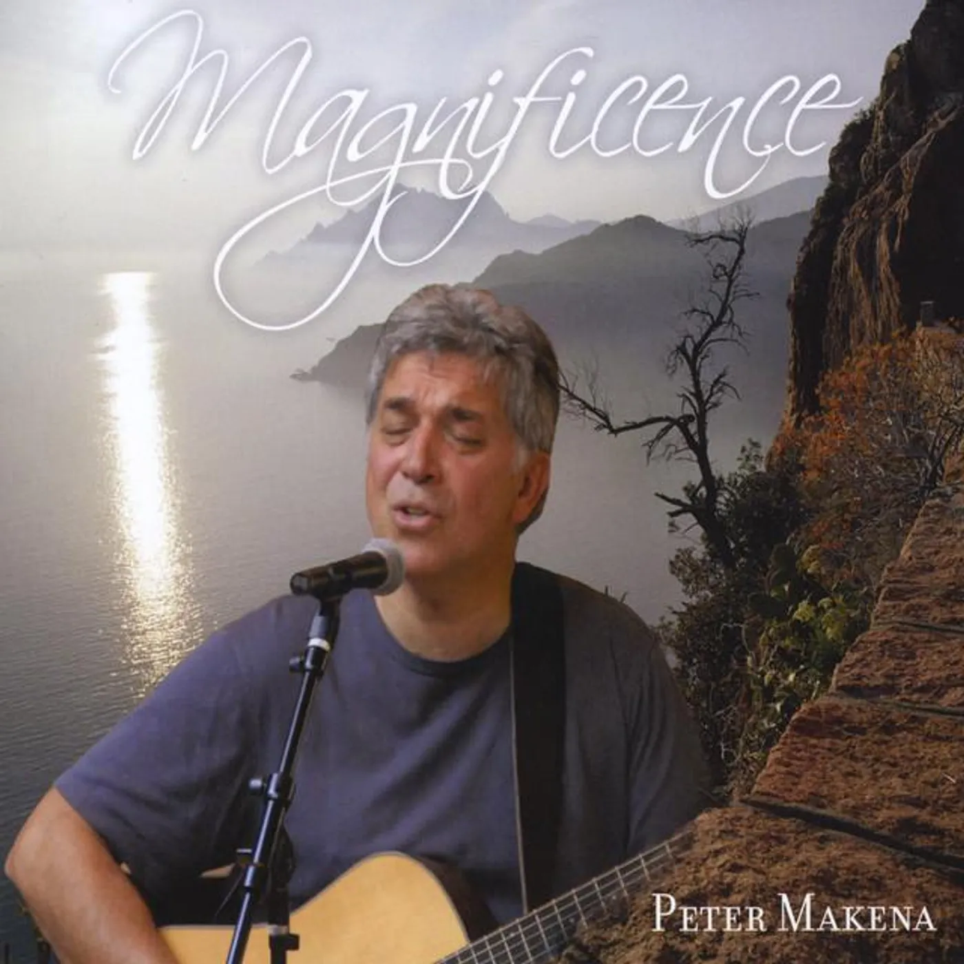 Peter Makena