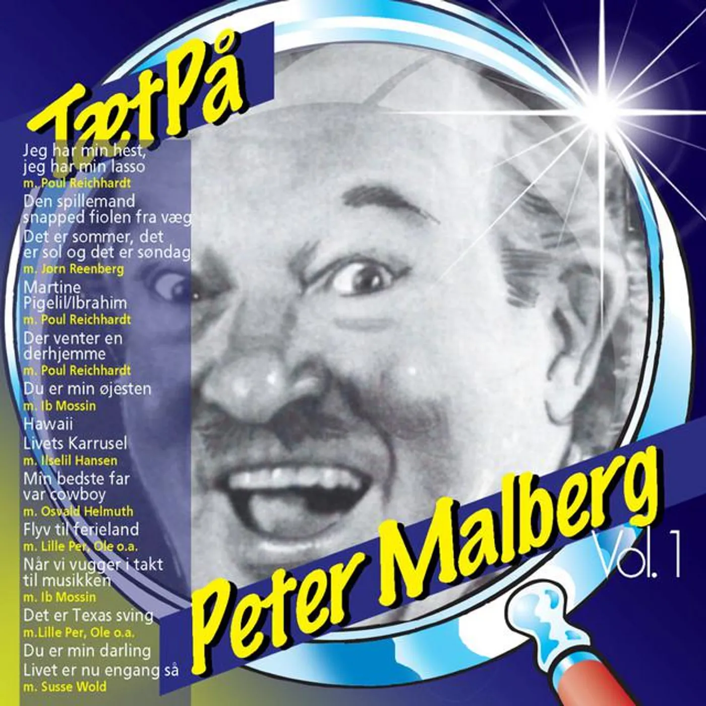 Peter Malberg
