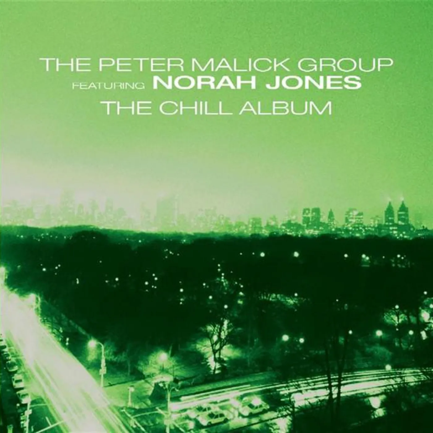Peter Malick Brand Page