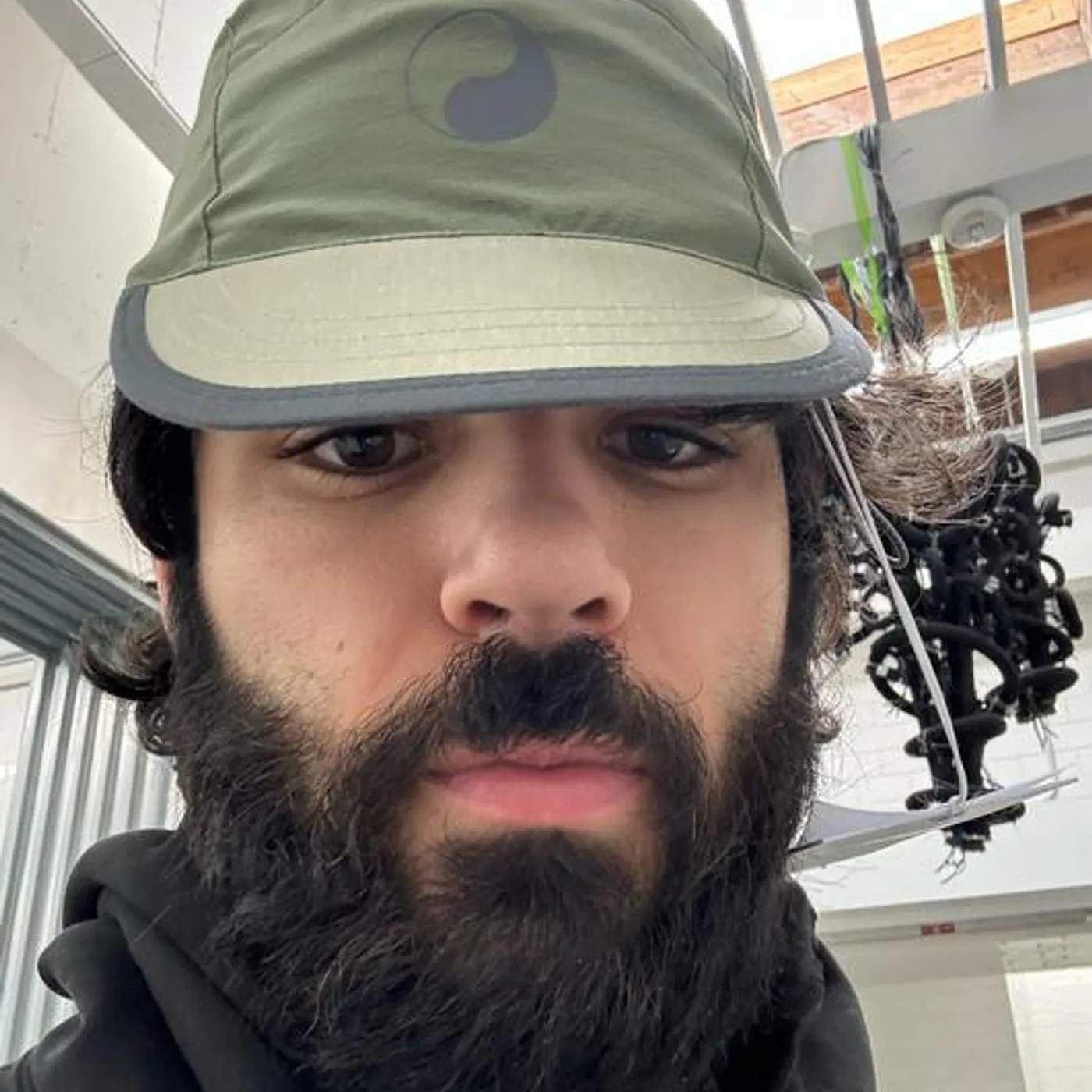 Peter Manos