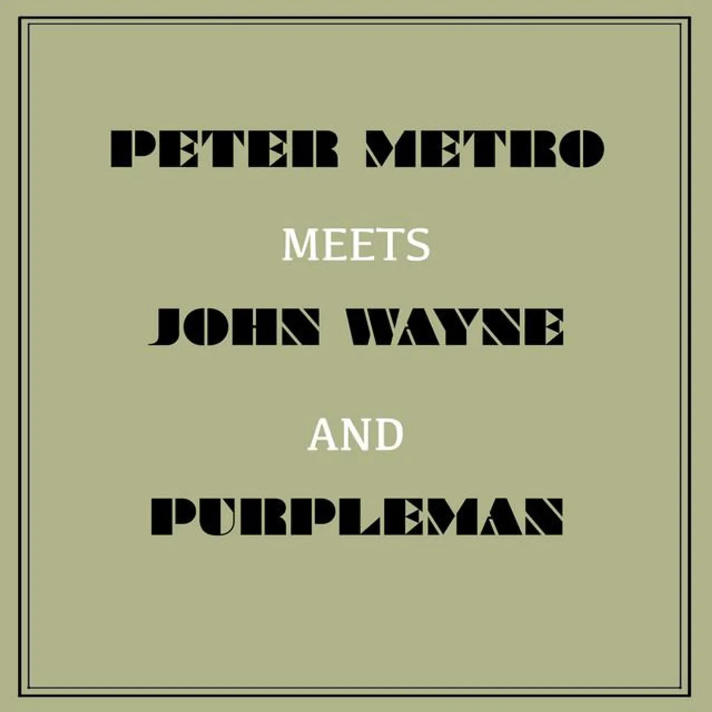 Peter Metro