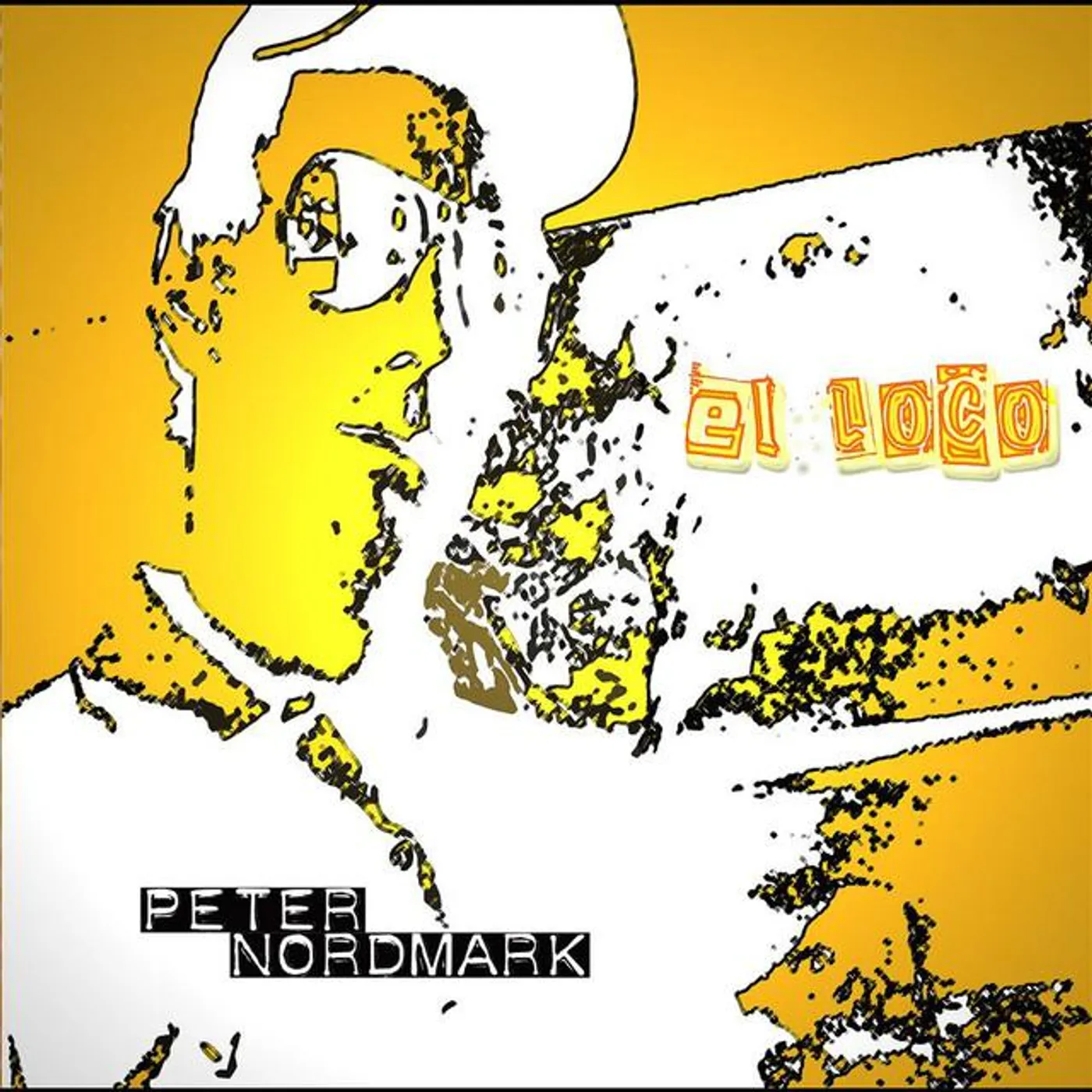Peter Nordmark
